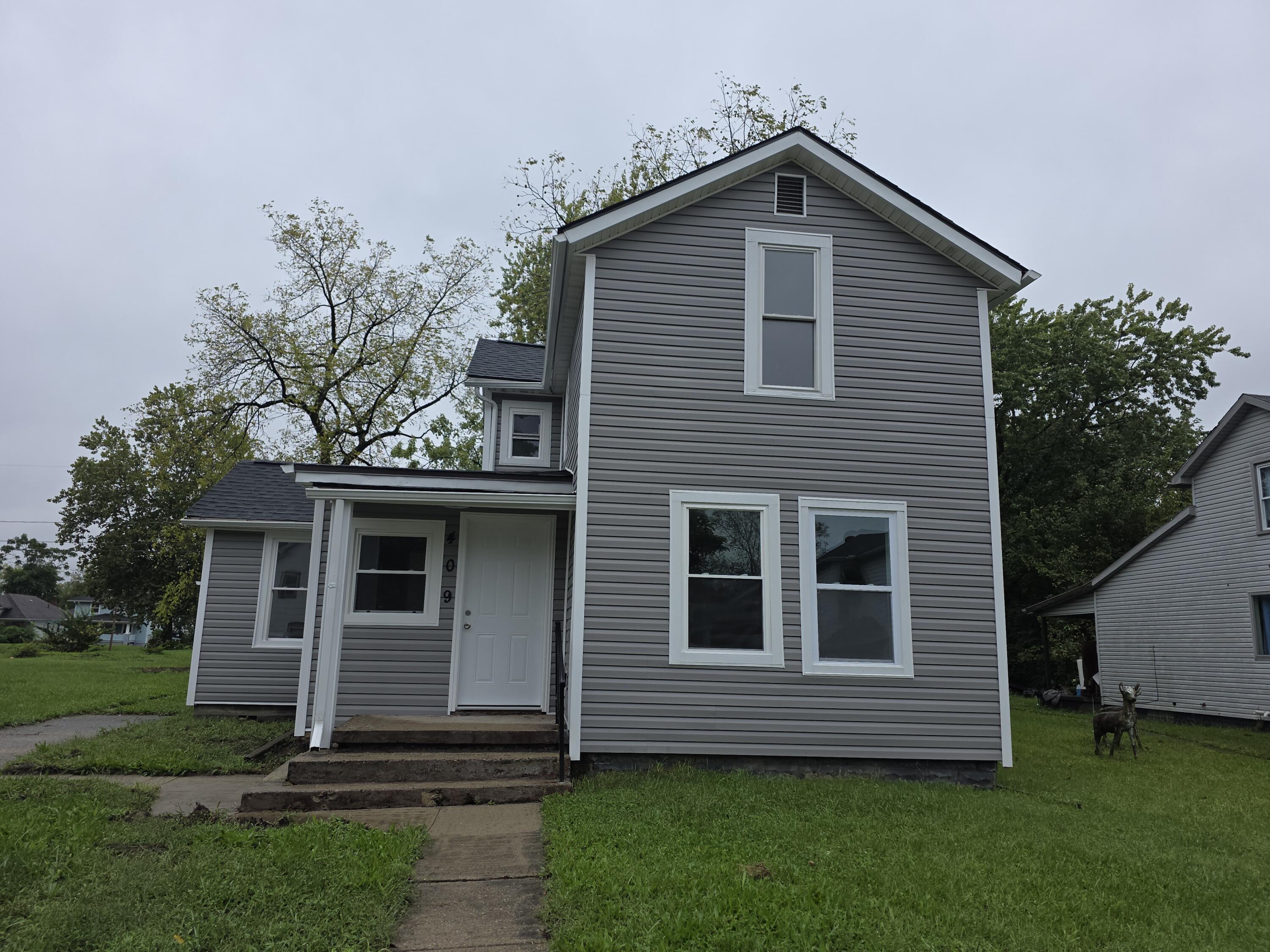 409 Southern, Springfield, Ohio 45506