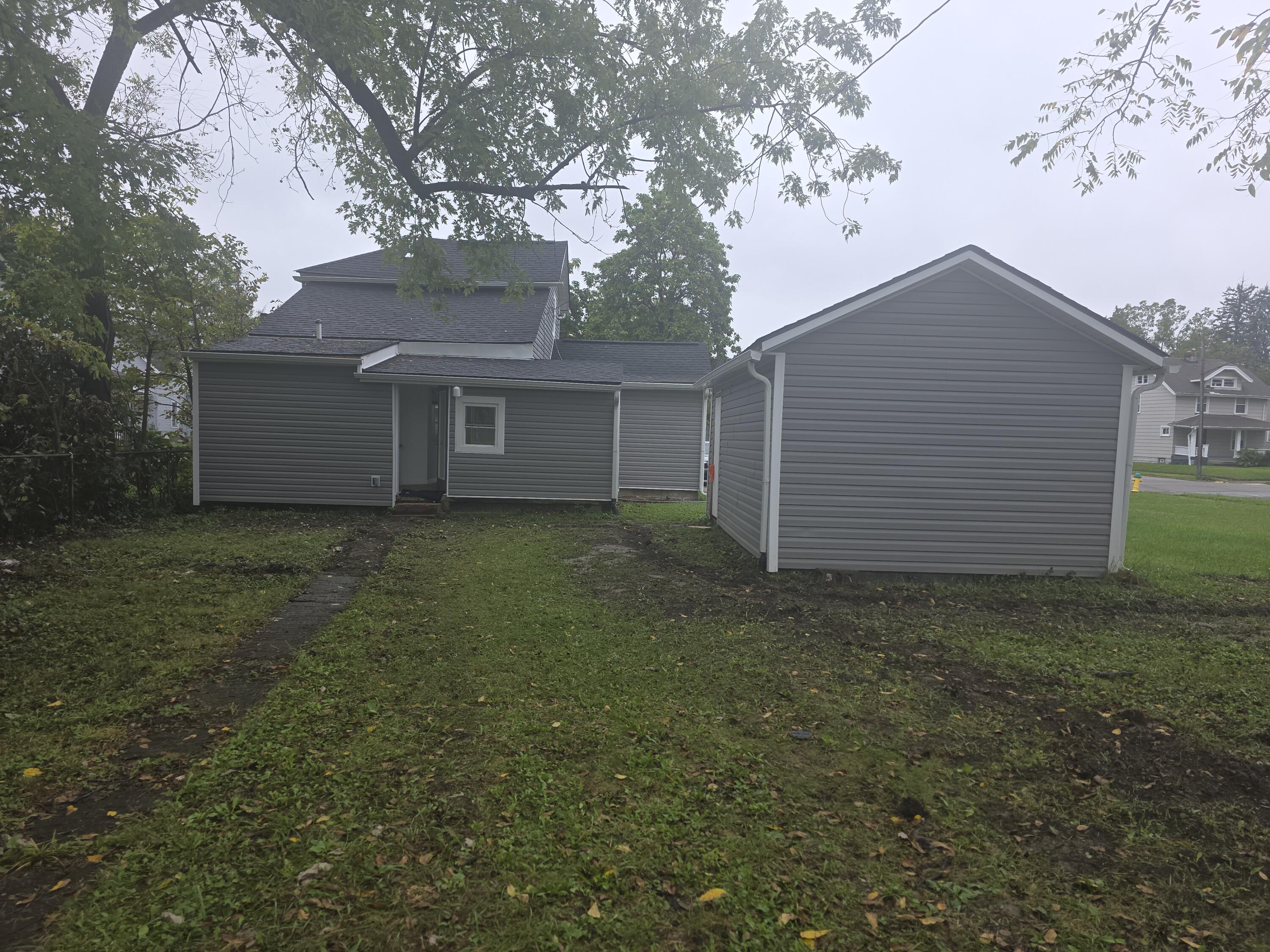 409 Southern, Springfield, Ohio 45506