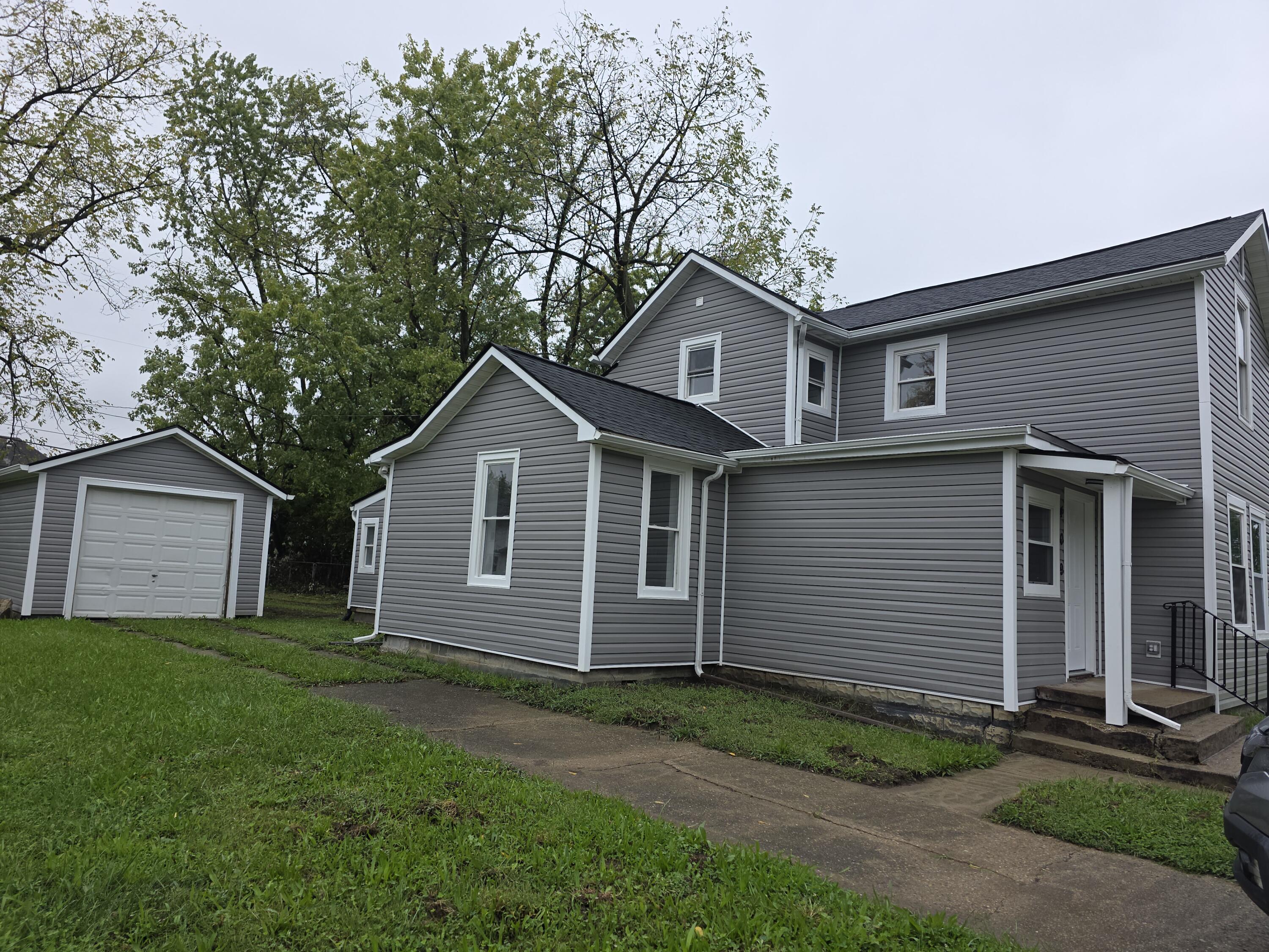 409 Southern, Springfield, Ohio 45506