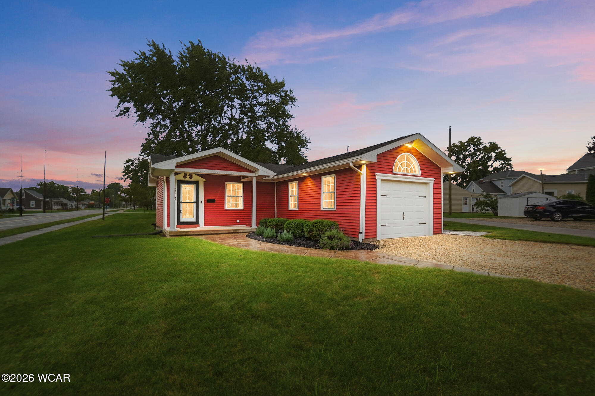 216 Sunnydale Street, Elida, Ohio