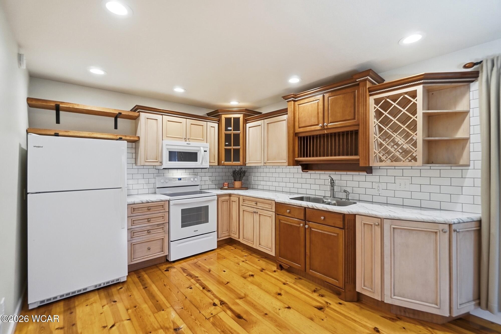 216 Sunnydale Street, Elida, Ohio