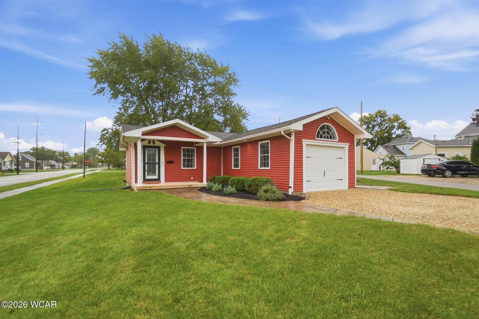 216 Sunnydale Street, Elida, Ohio