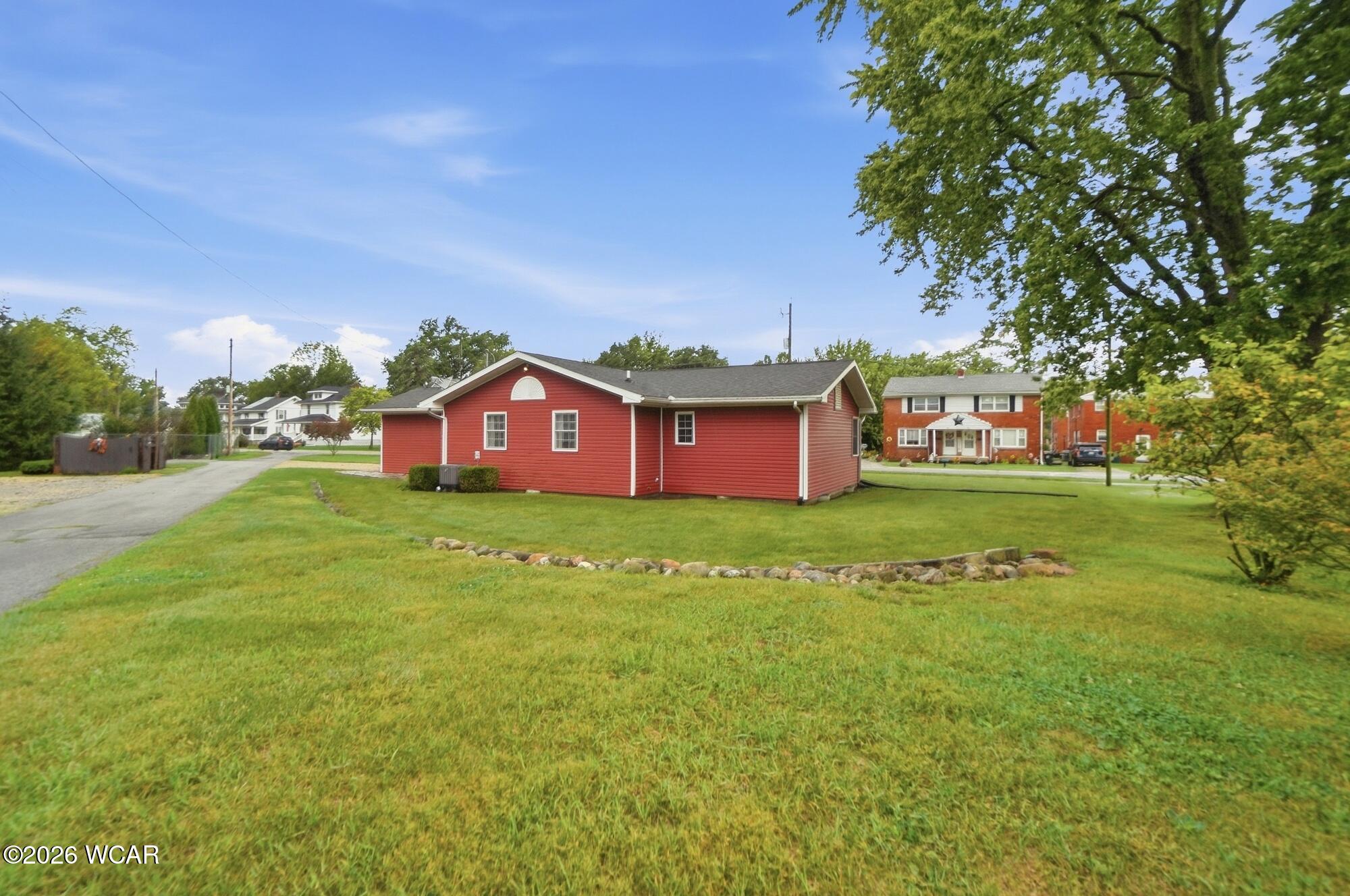 216 Sunnydale Street, Elida, Ohio