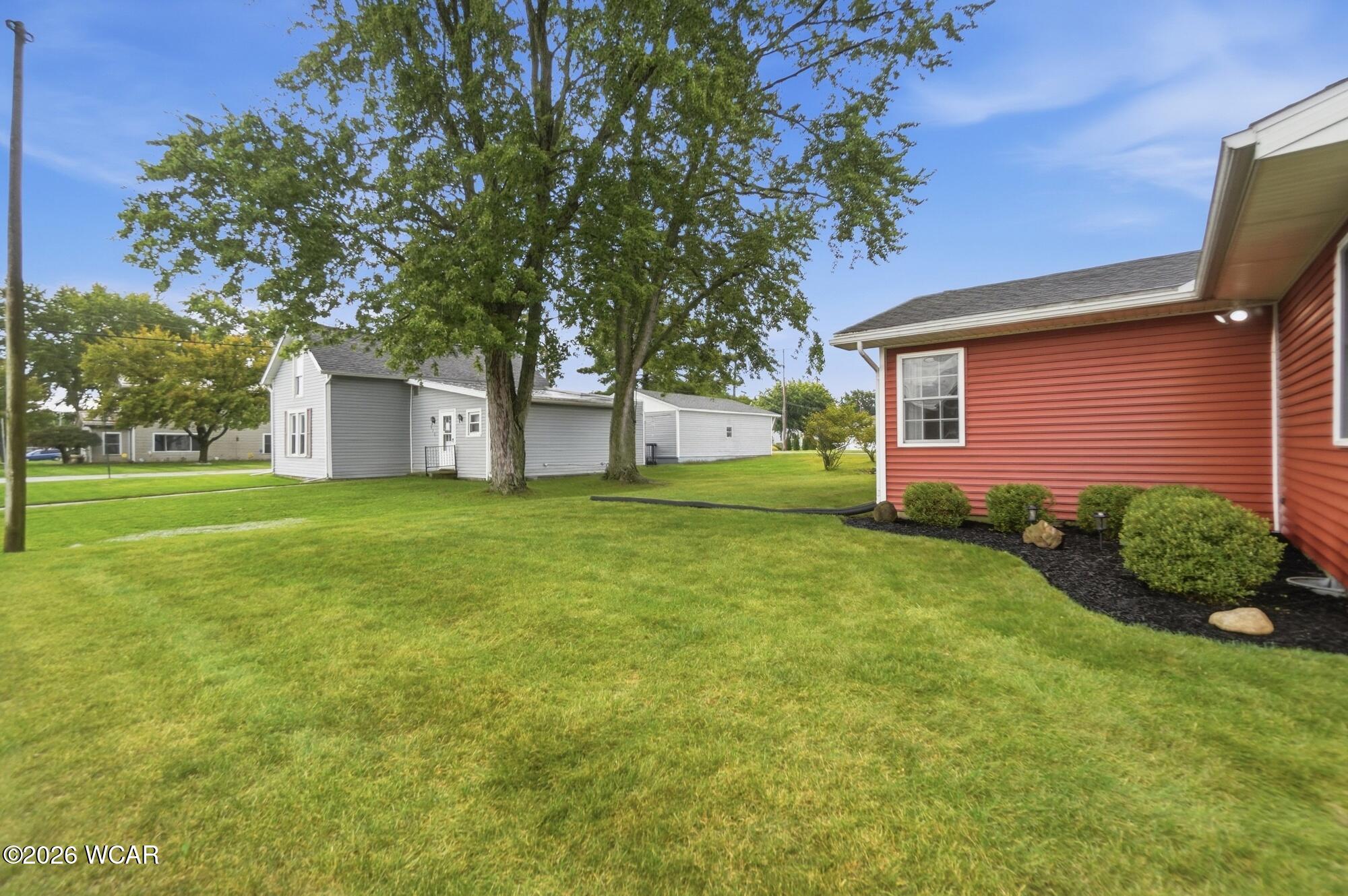 216 Sunnydale Street, Elida, Ohio