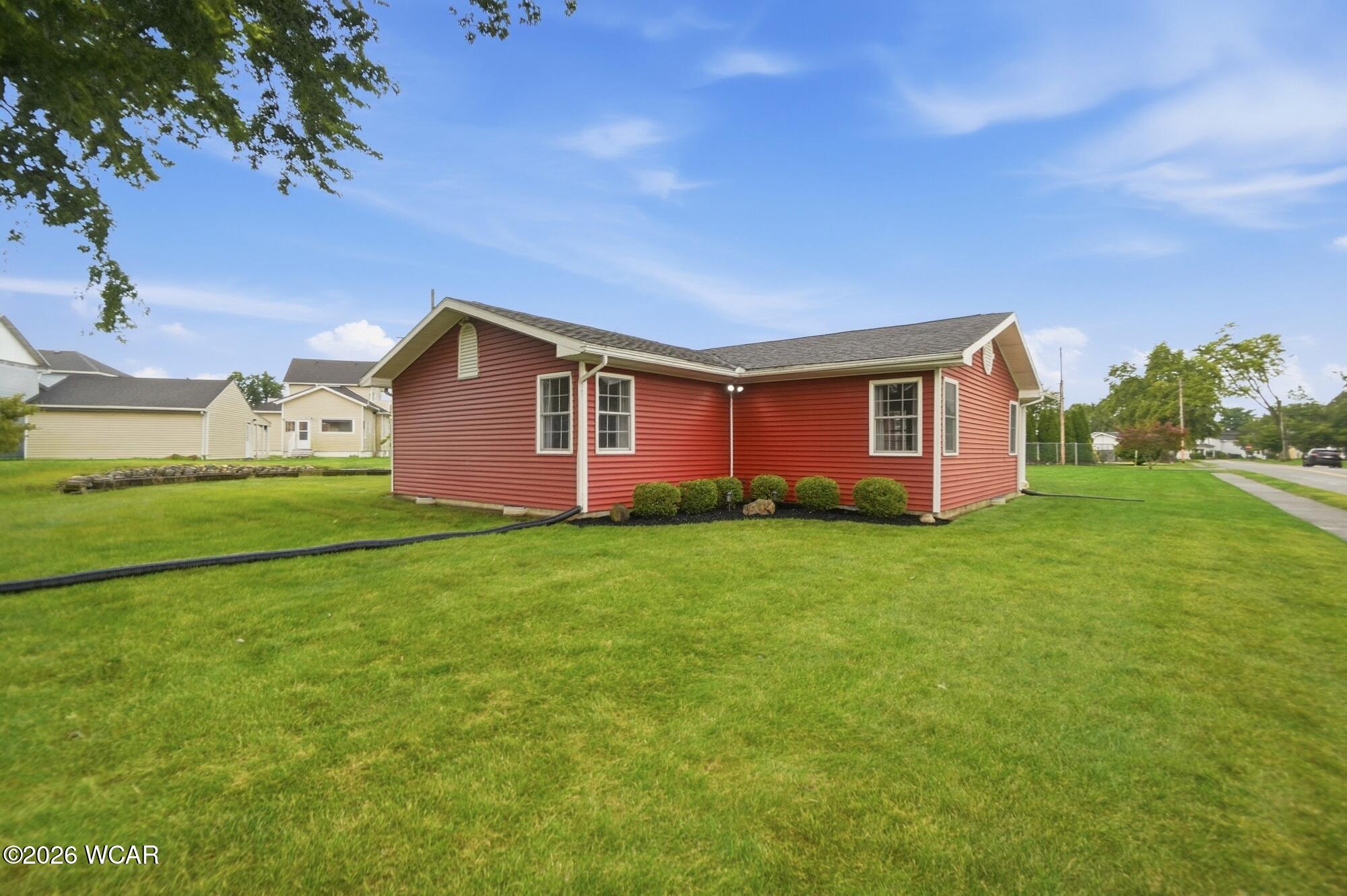 216 Sunnydale Street, Elida, Ohio