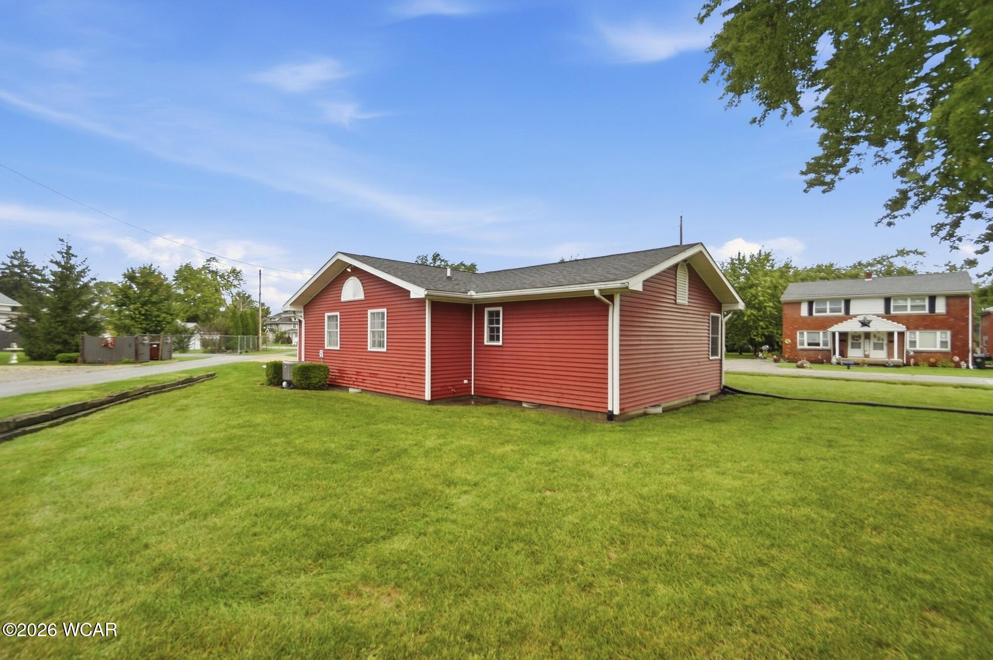 216 Sunnydale Street, Elida, Ohio