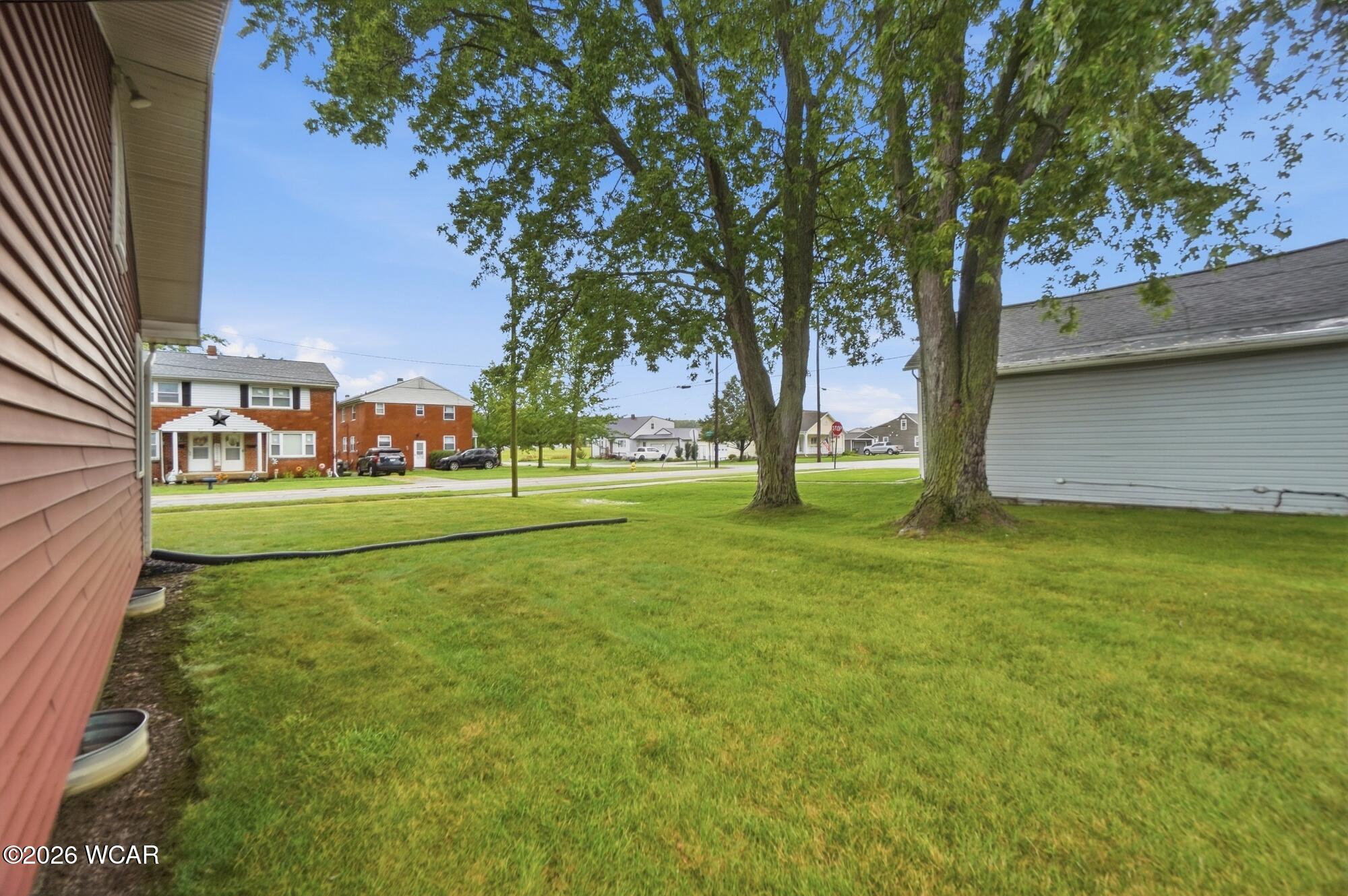 216 Sunnydale Street, Elida, Ohio