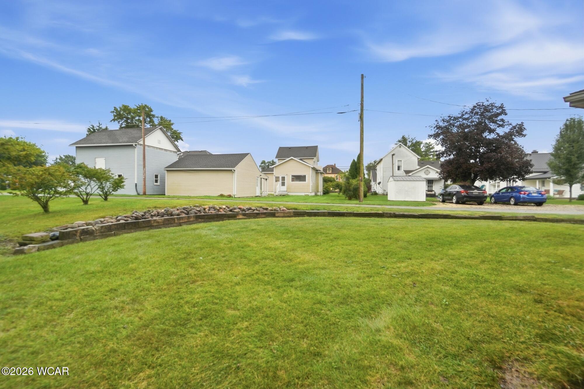 216 Sunnydale Street, Elida, Ohio