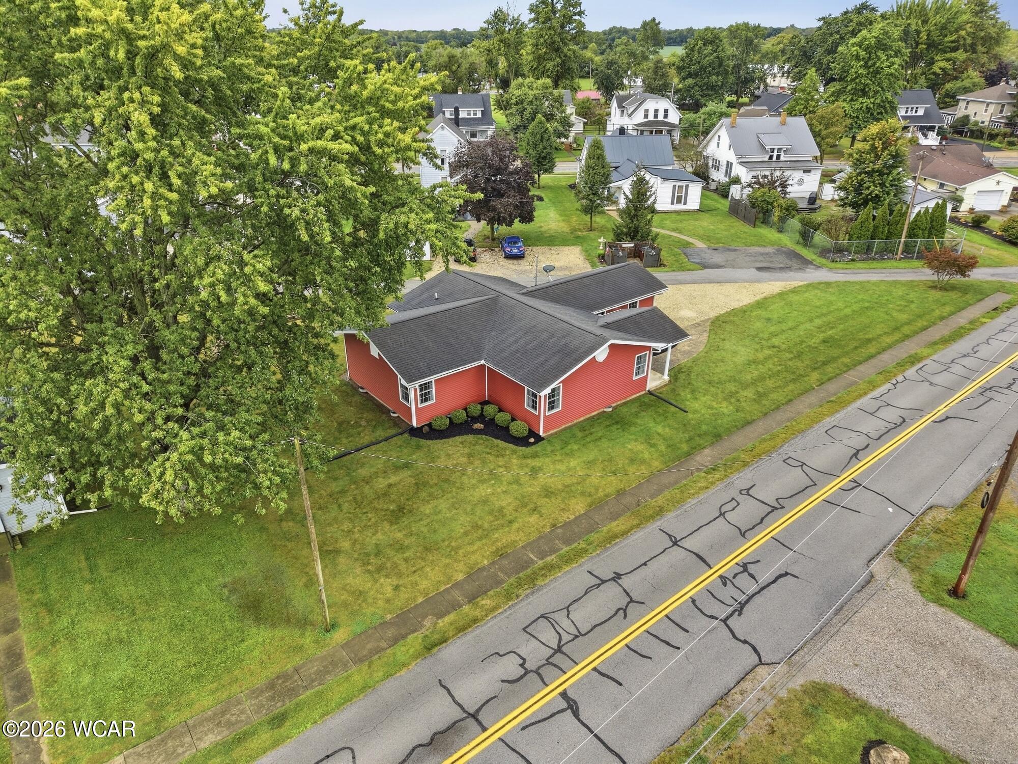 216 Sunnydale Street, Elida, Ohio