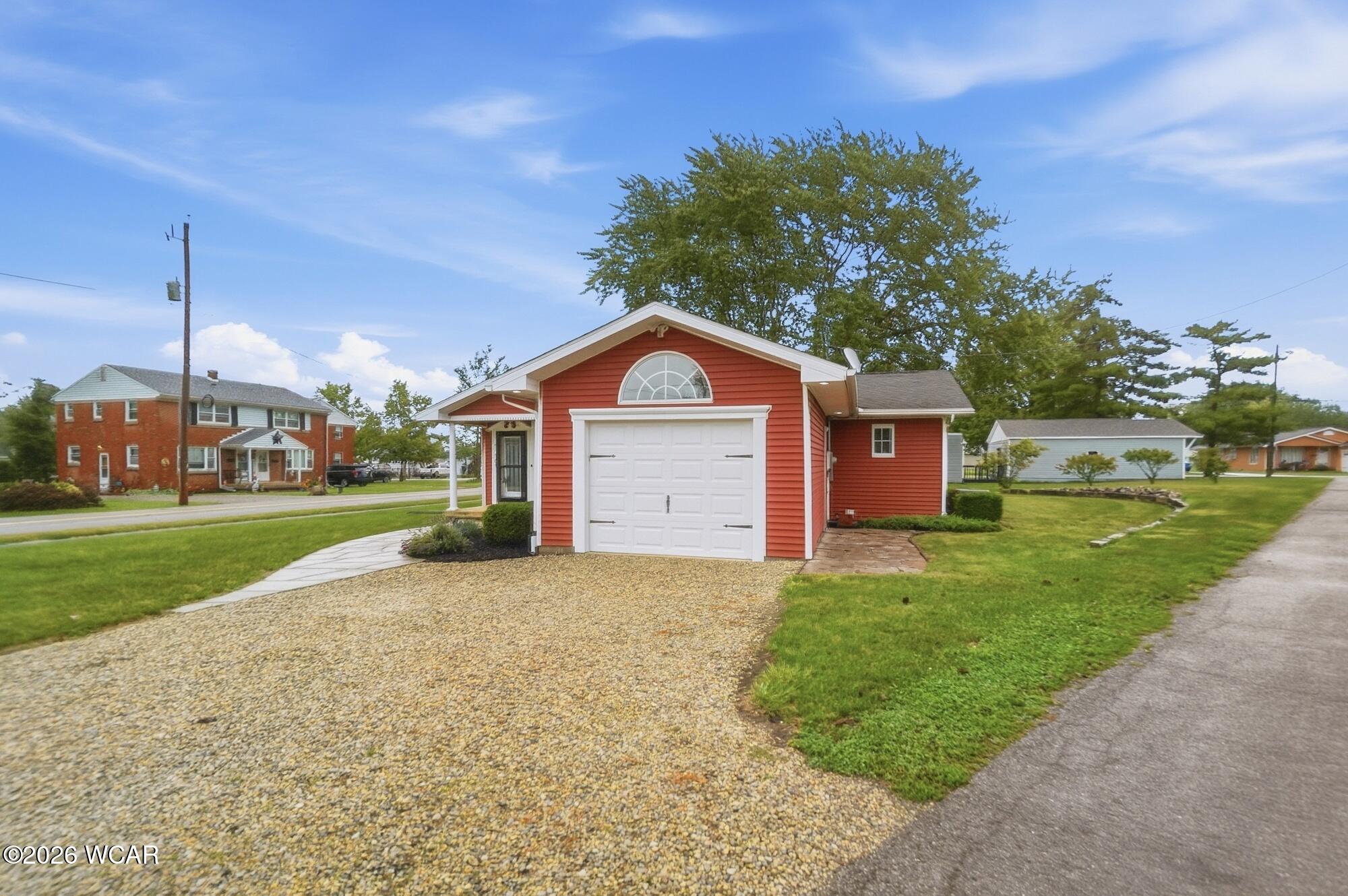 216 Sunnydale Street, Elida, Ohio