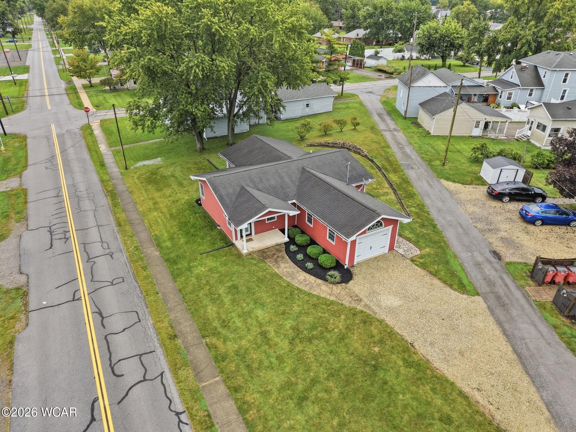 216 Sunnydale Street, Elida, Ohio