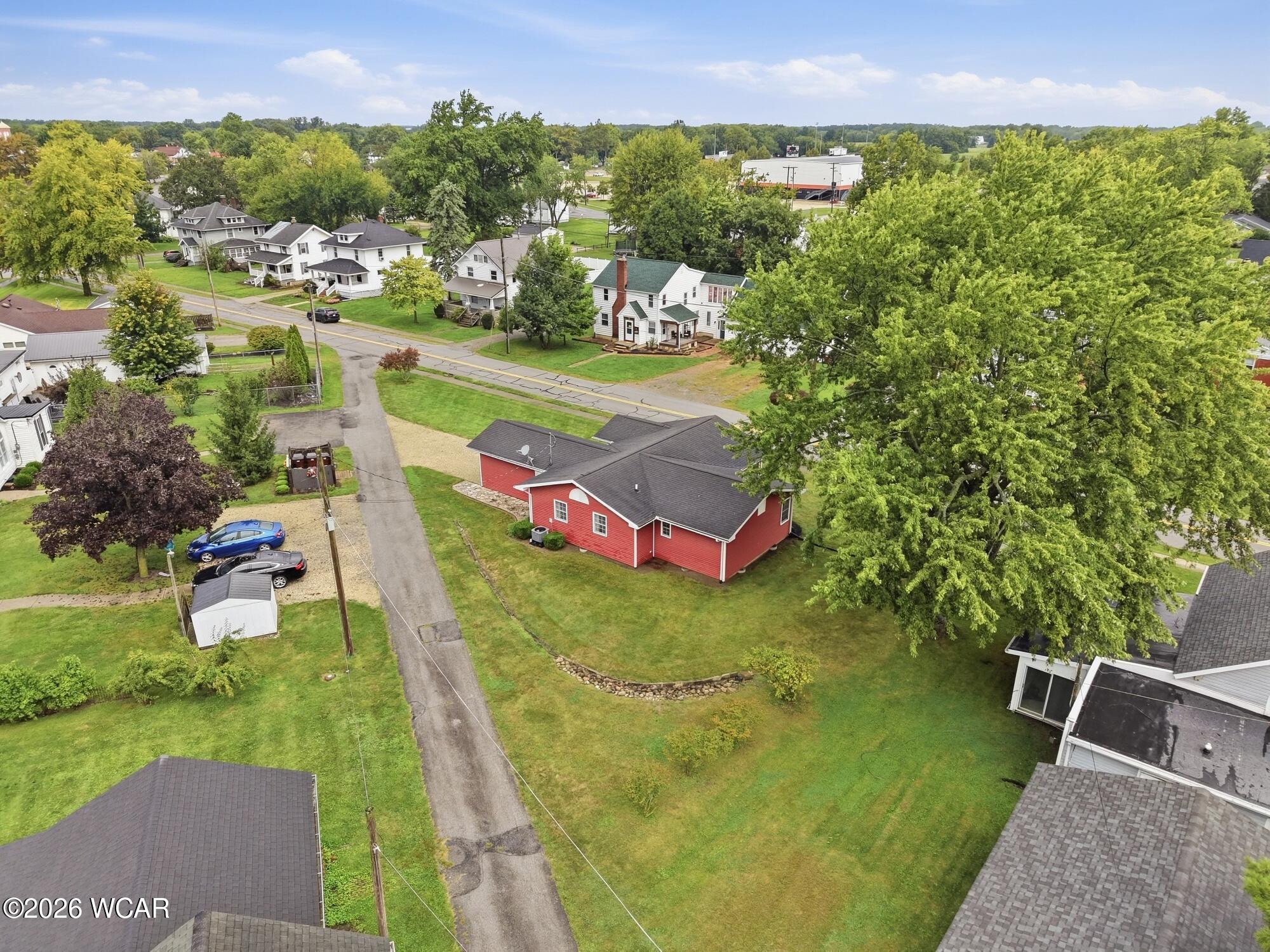 216 Sunnydale Street, Elida, Ohio