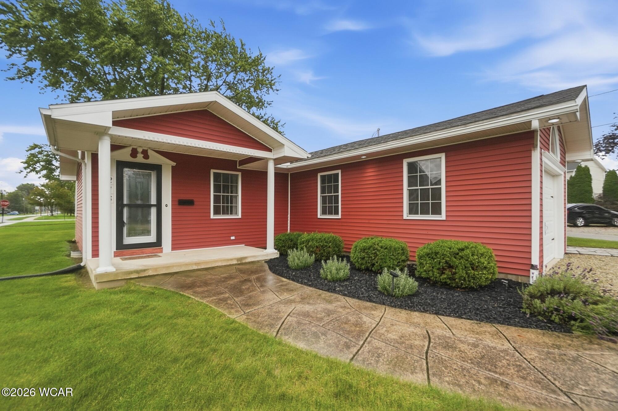 216 Sunnydale Street, Elida, Ohio