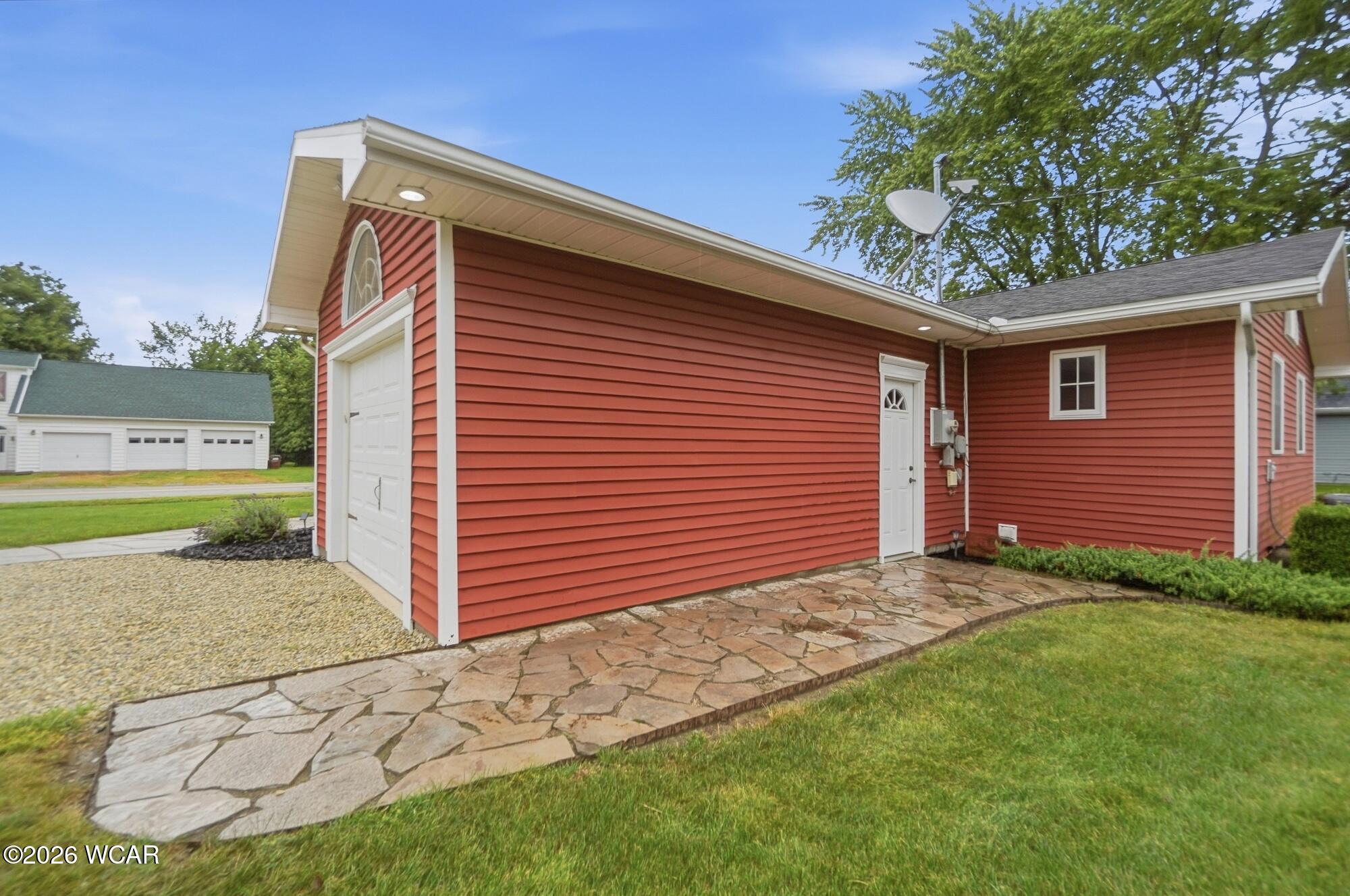 216 Sunnydale Street, Elida, Ohio