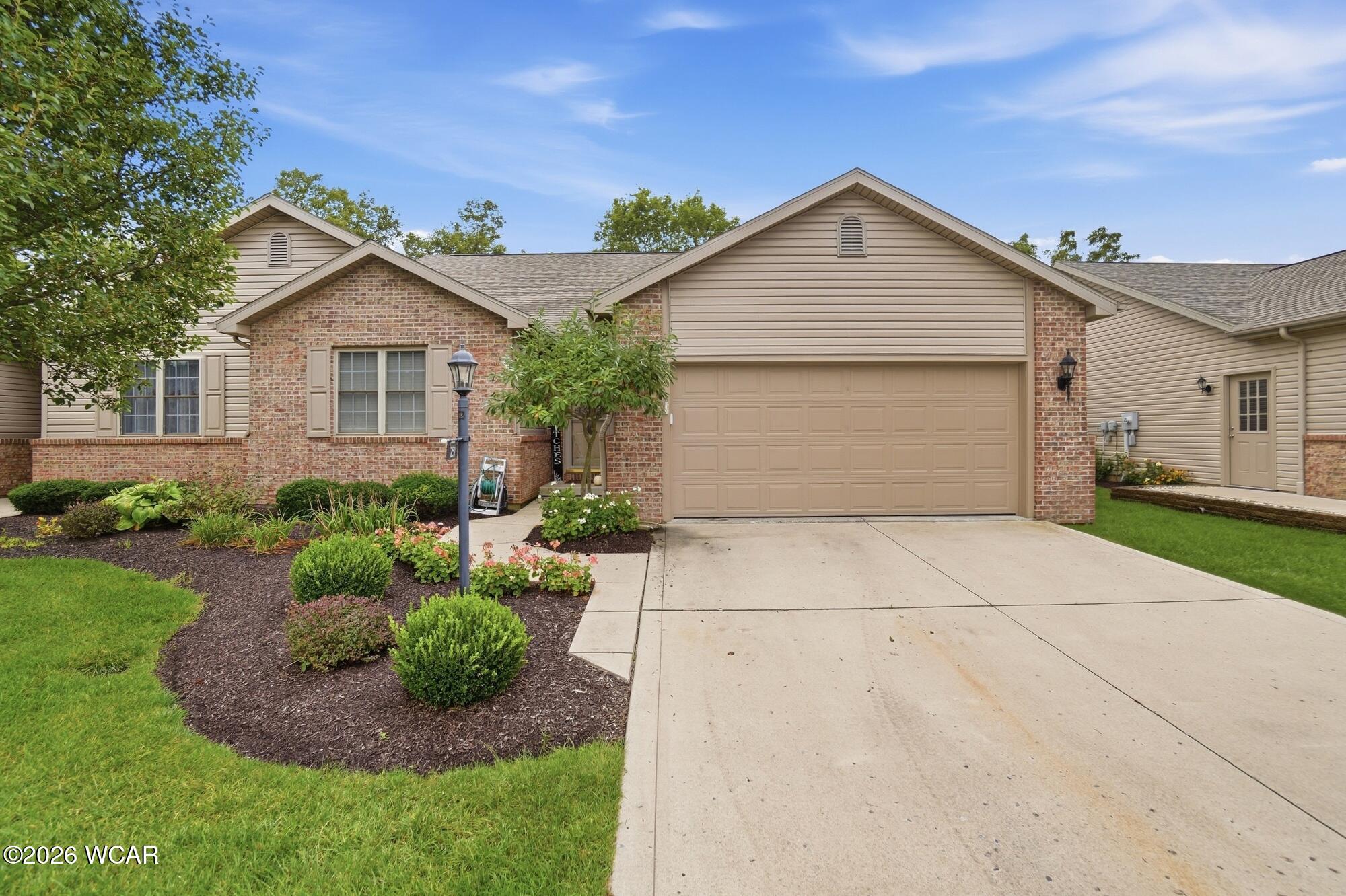 251 Brookview Court, Lima, Ohio