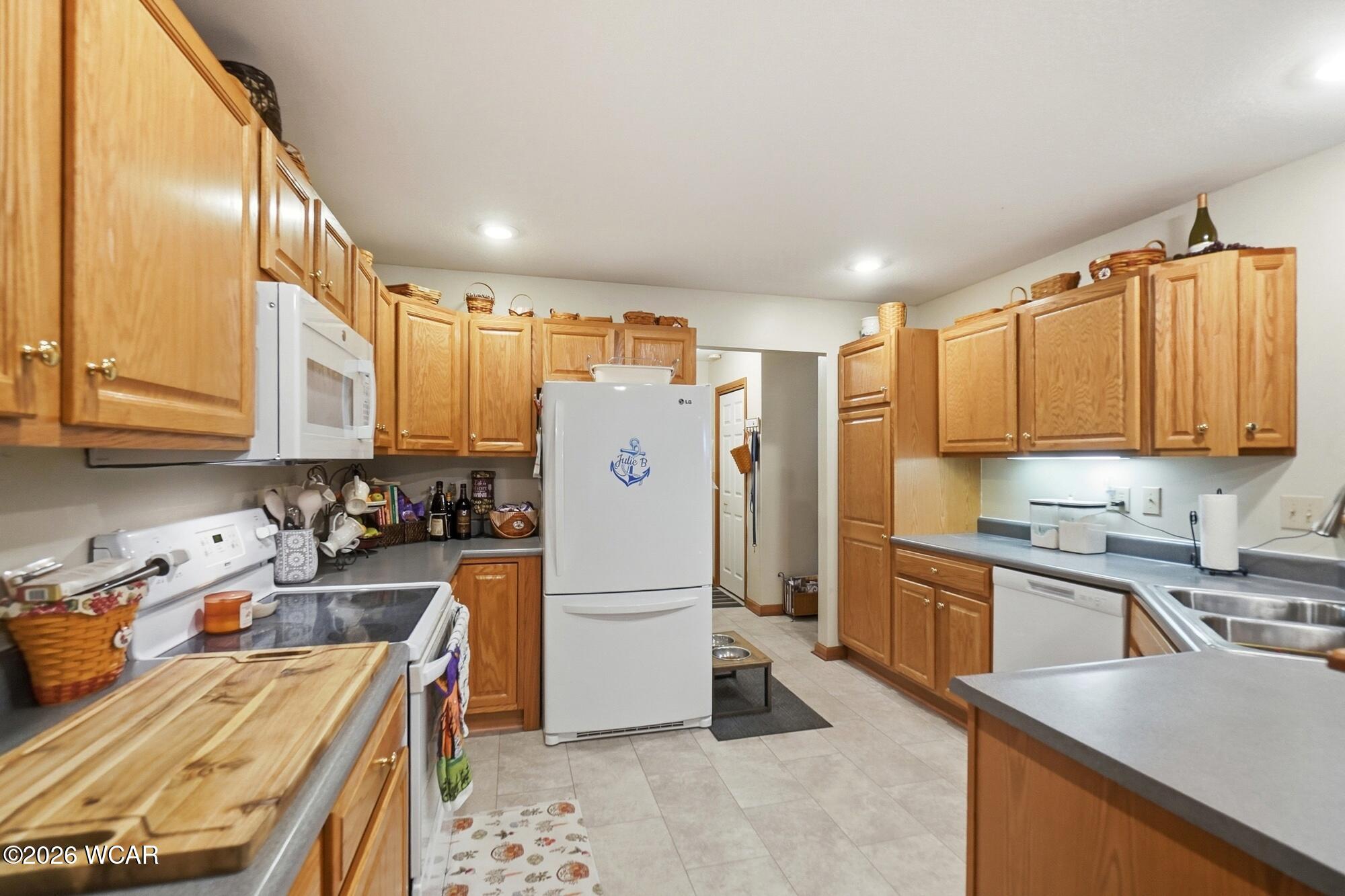 251 Brookview Court, Lima, Ohio