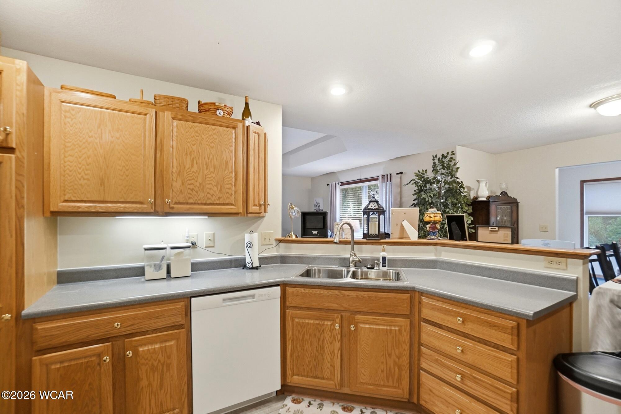 251 Brookview Court, Lima, Ohio