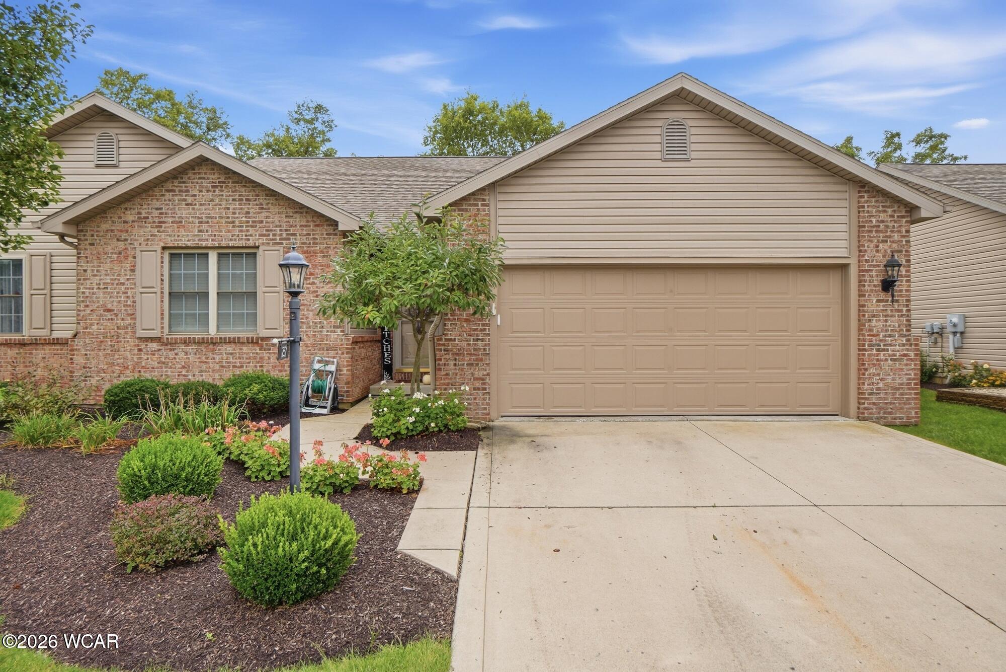 251 Brookview Court, Lima, Ohio