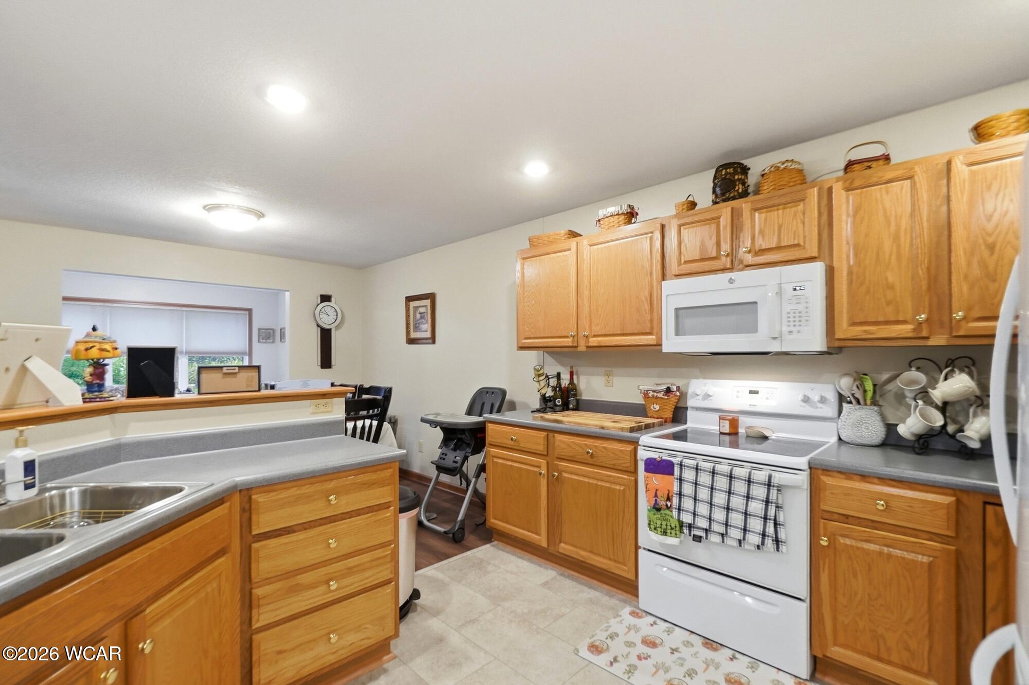 251 Brookview Court, Lima, Ohio