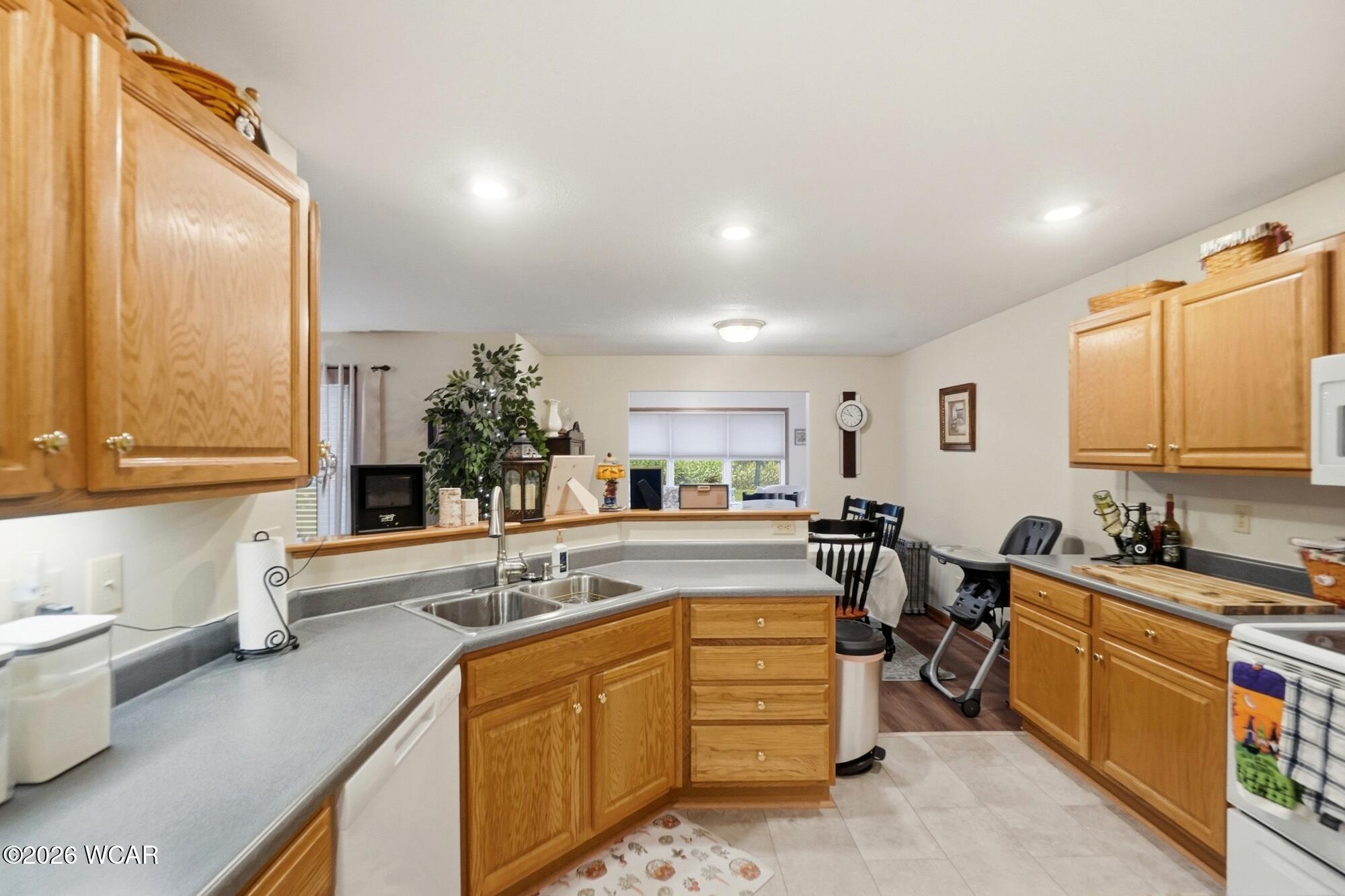 251 Brookview Court, Lima, Ohio