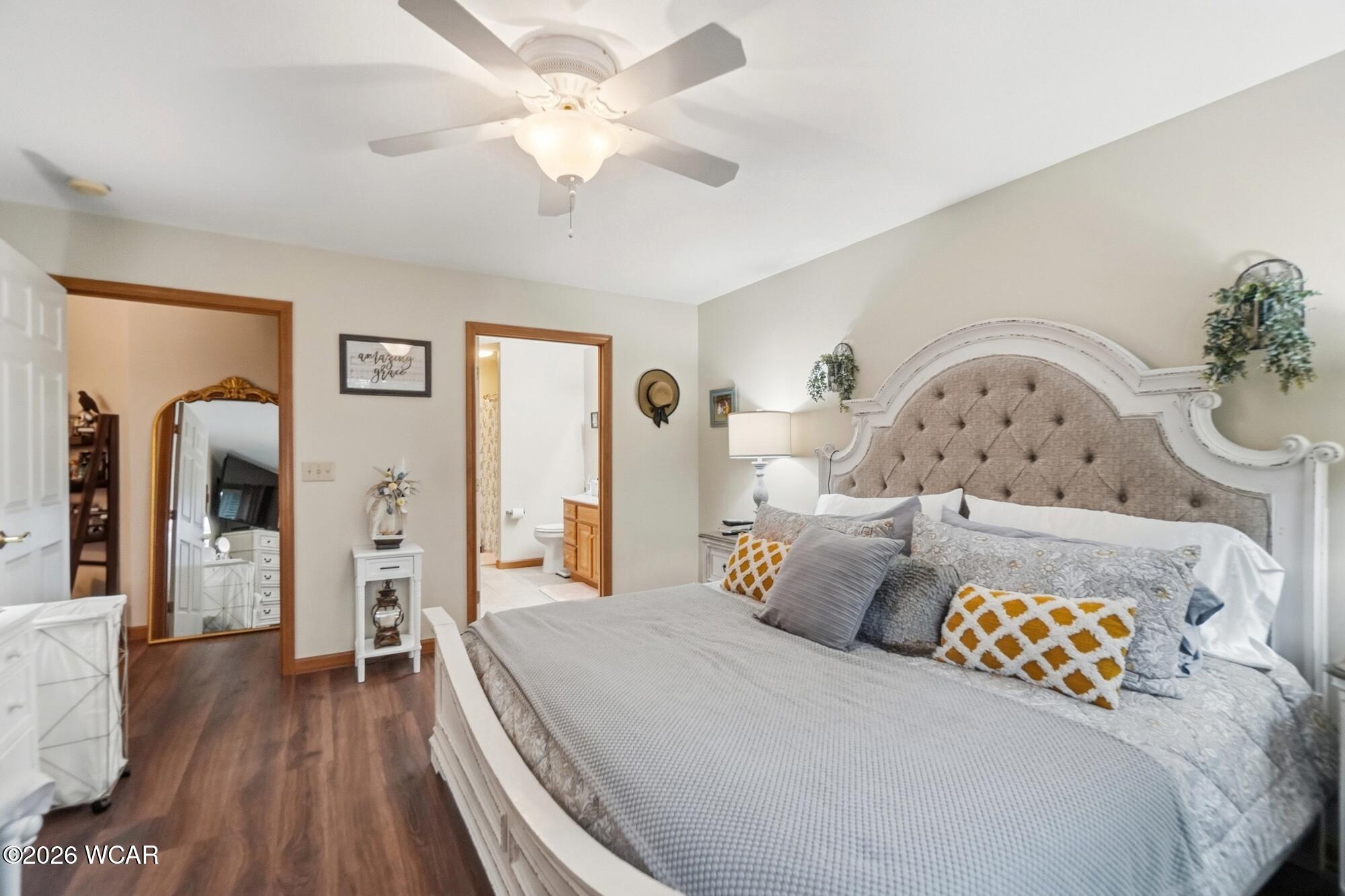251 Brookview Court, Lima, Ohio