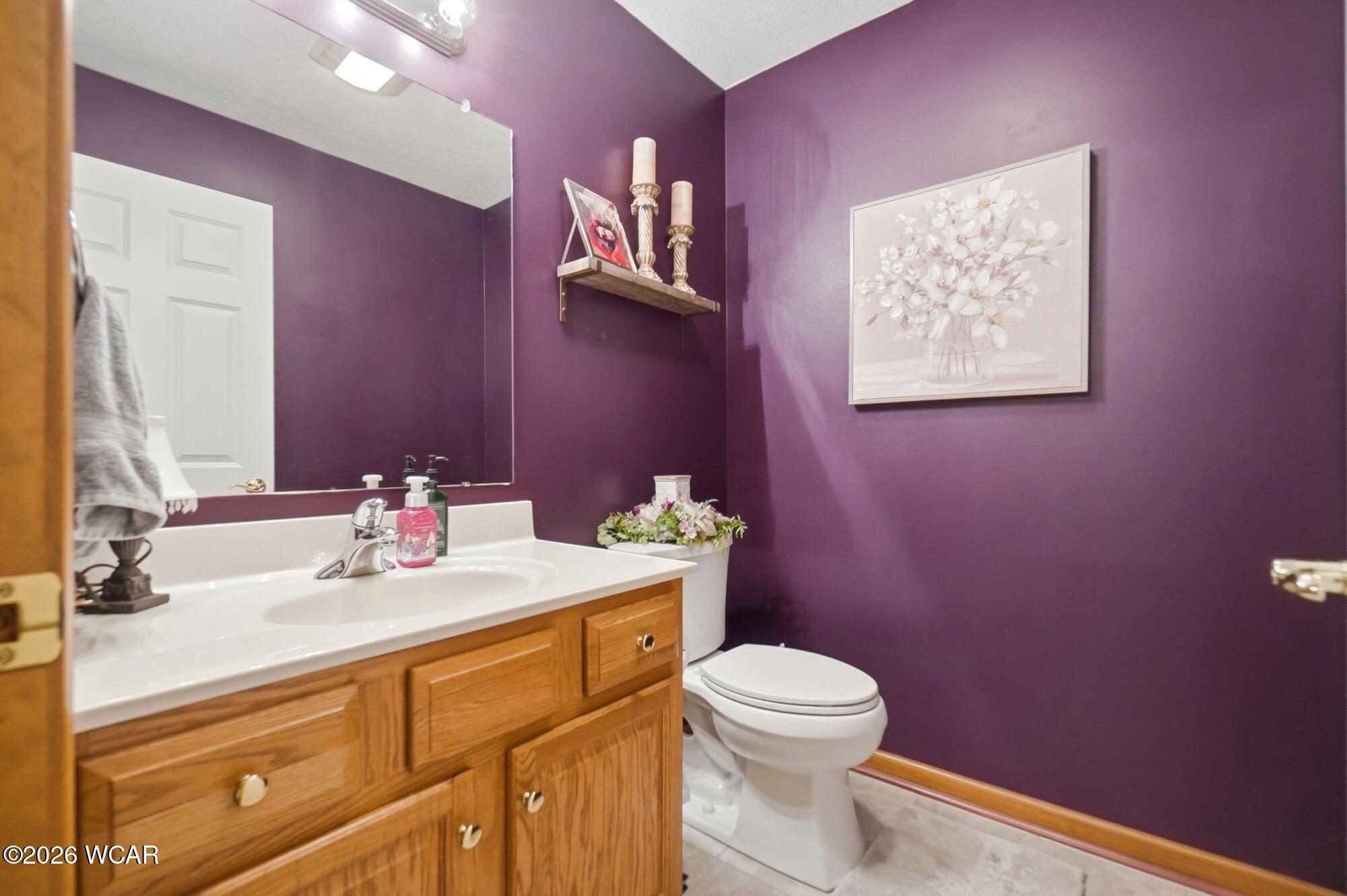 251 Brookview Court, Lima, Ohio