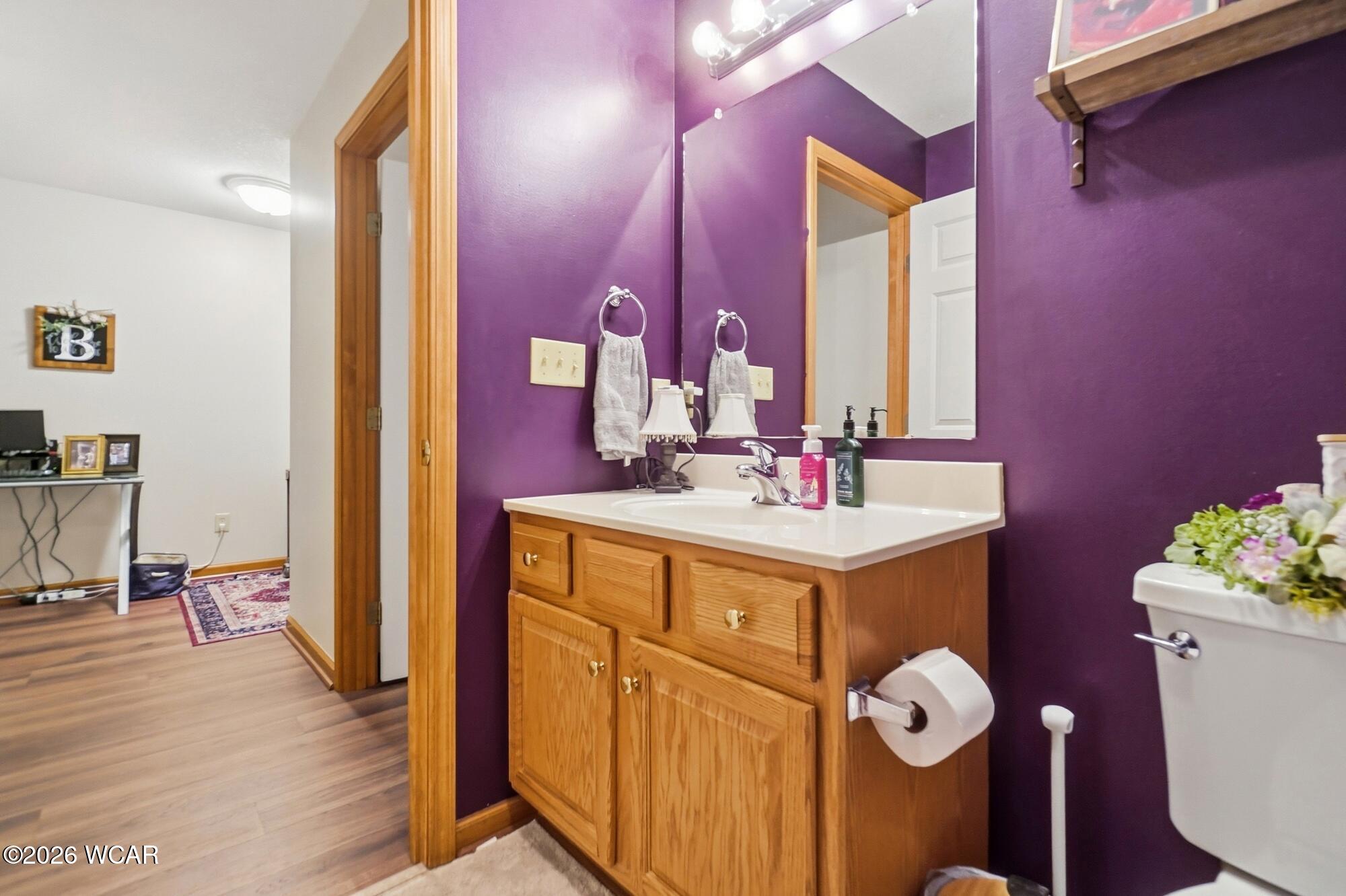 251 Brookview Court, Lima, Ohio