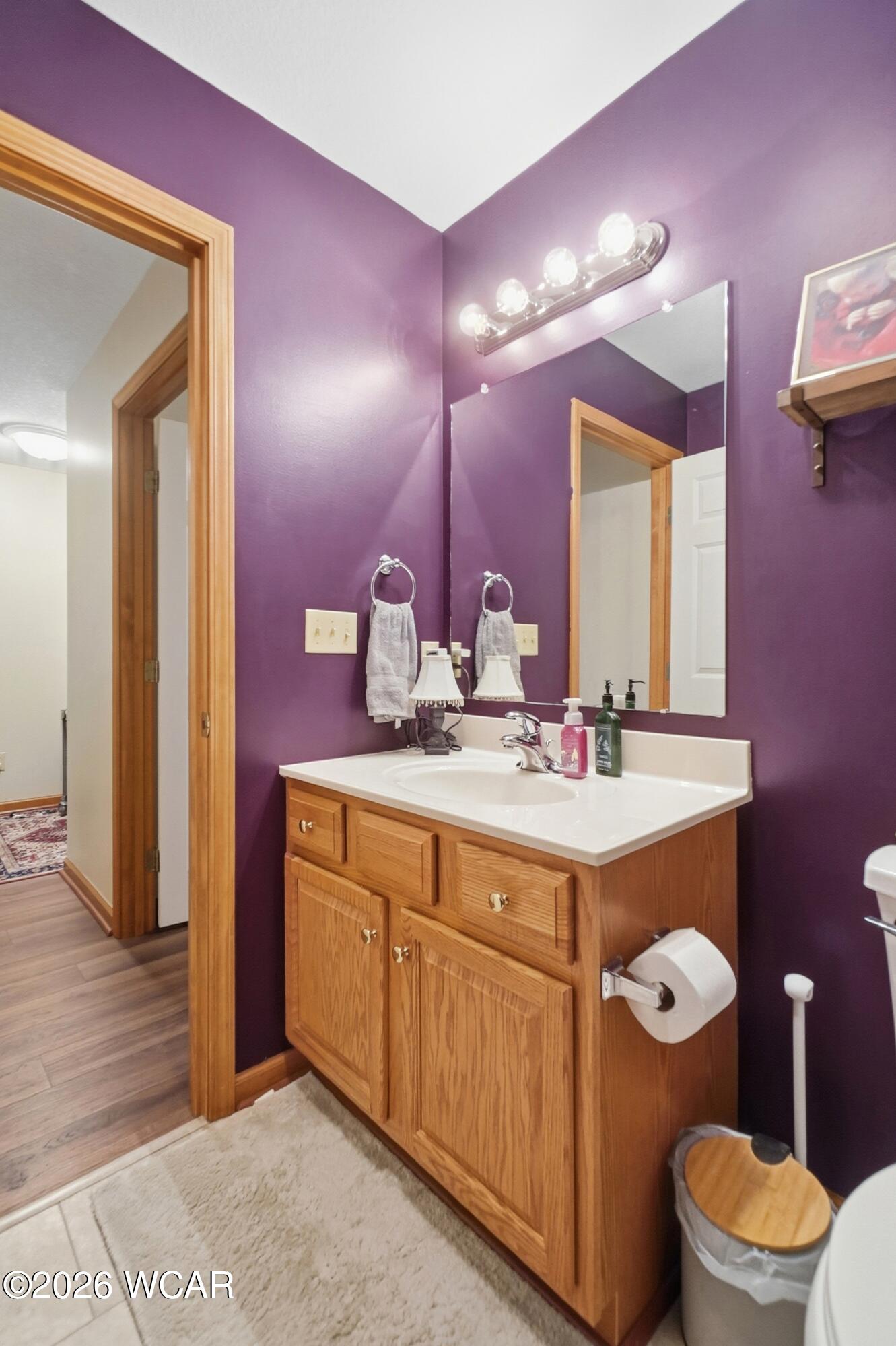 251 Brookview Court, Lima, Ohio