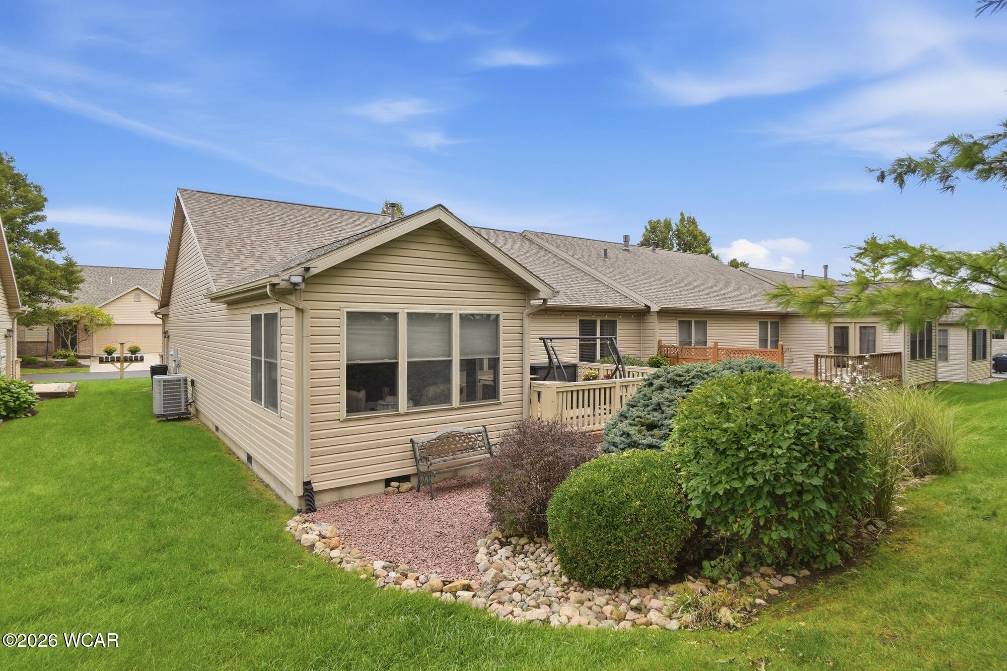 251 Brookview Court, Lima, Ohio