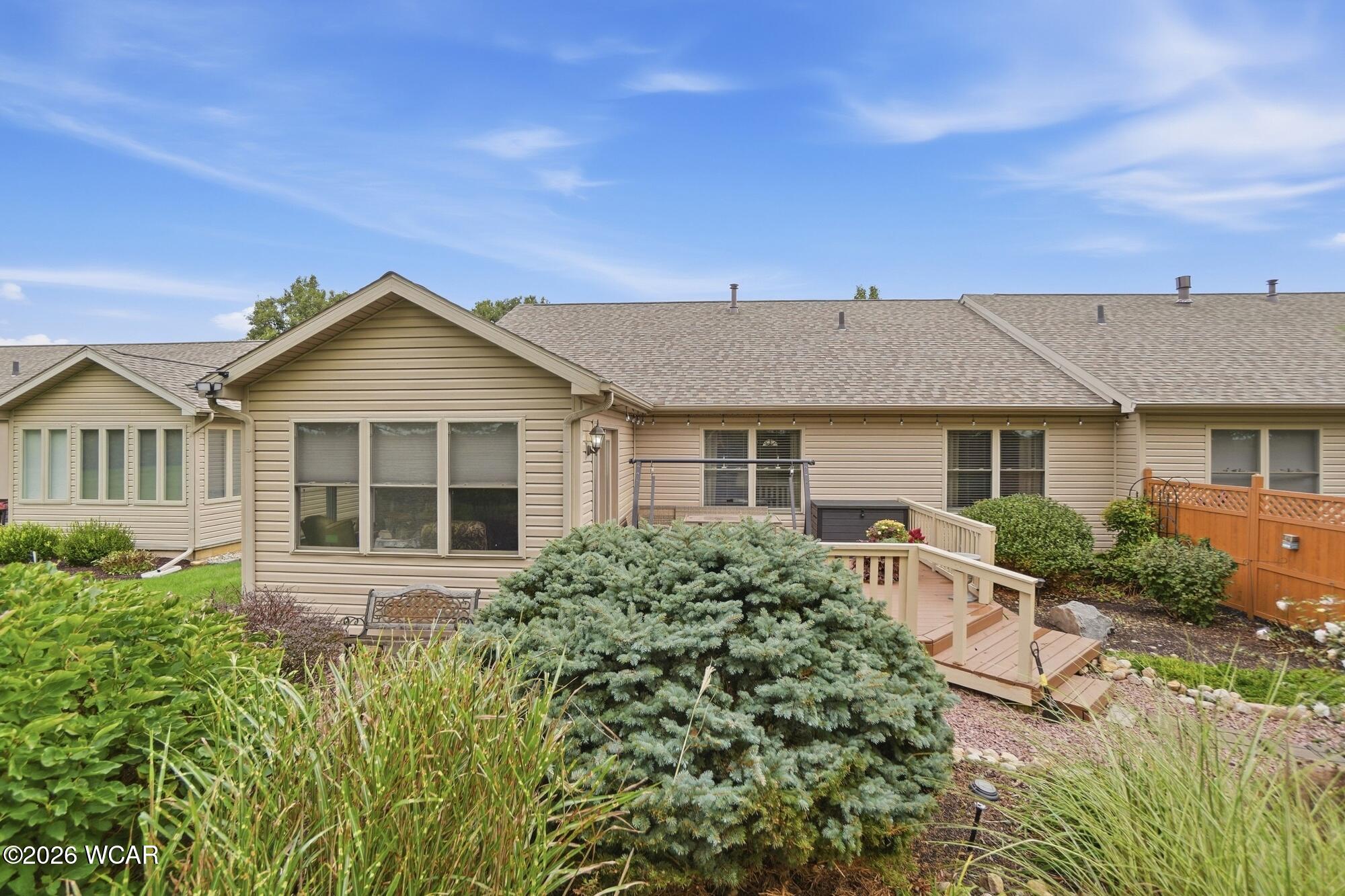 251 Brookview Court, Lima, Ohio