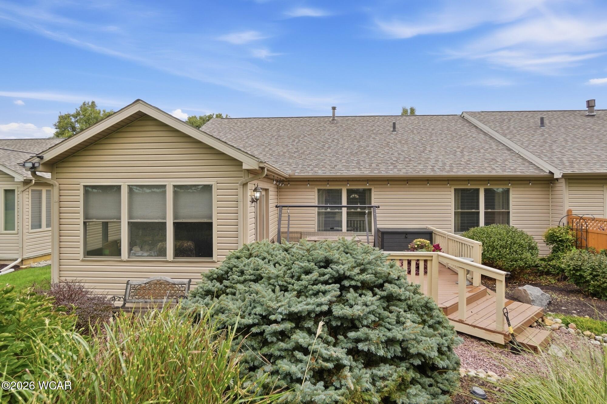 251 Brookview Court, Lima, Ohio