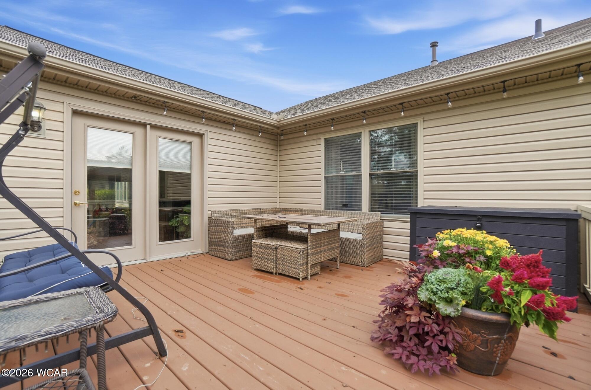 251 Brookview Court, Lima, Ohio
