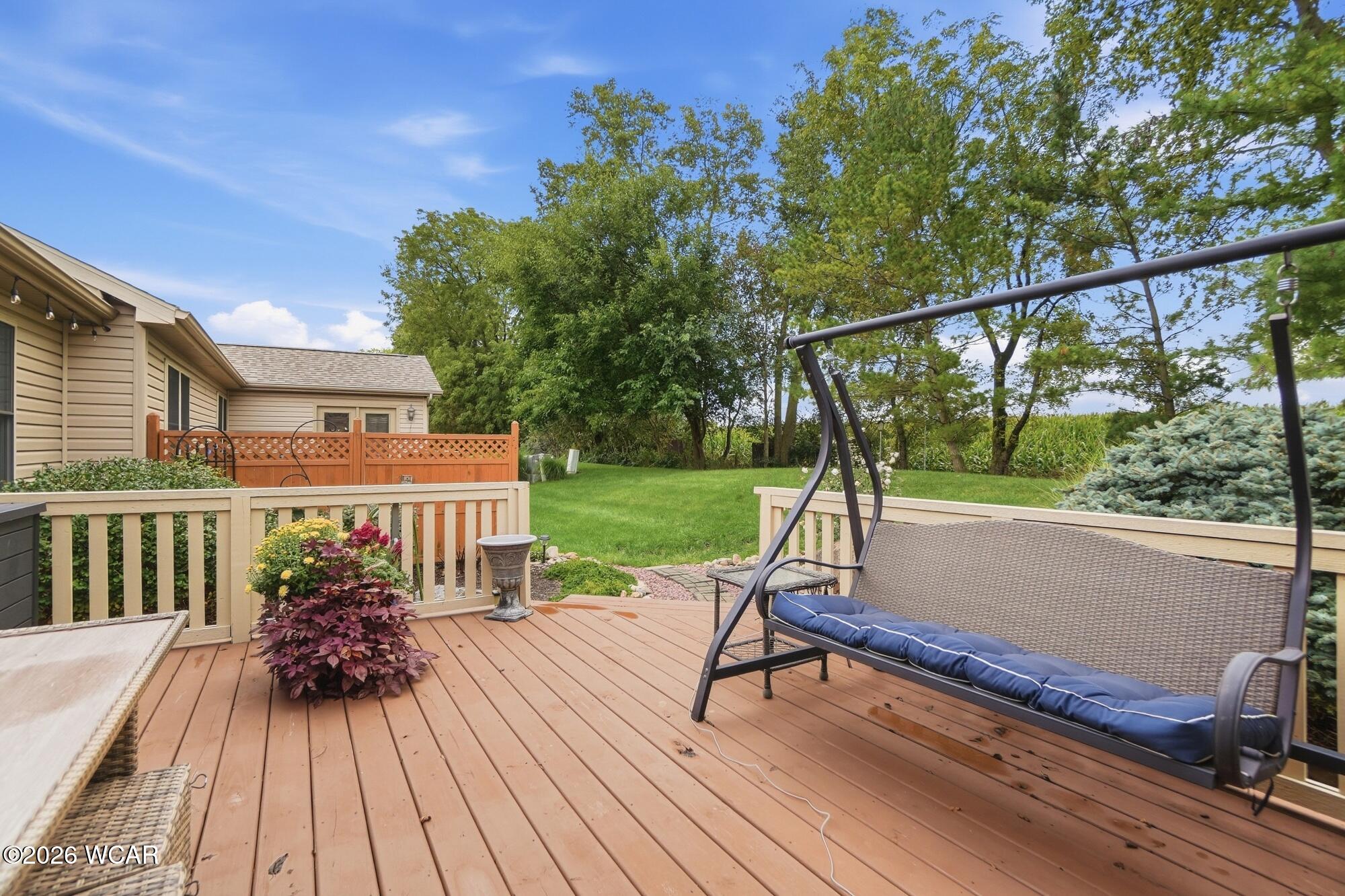 251 Brookview Court, Lima, Ohio