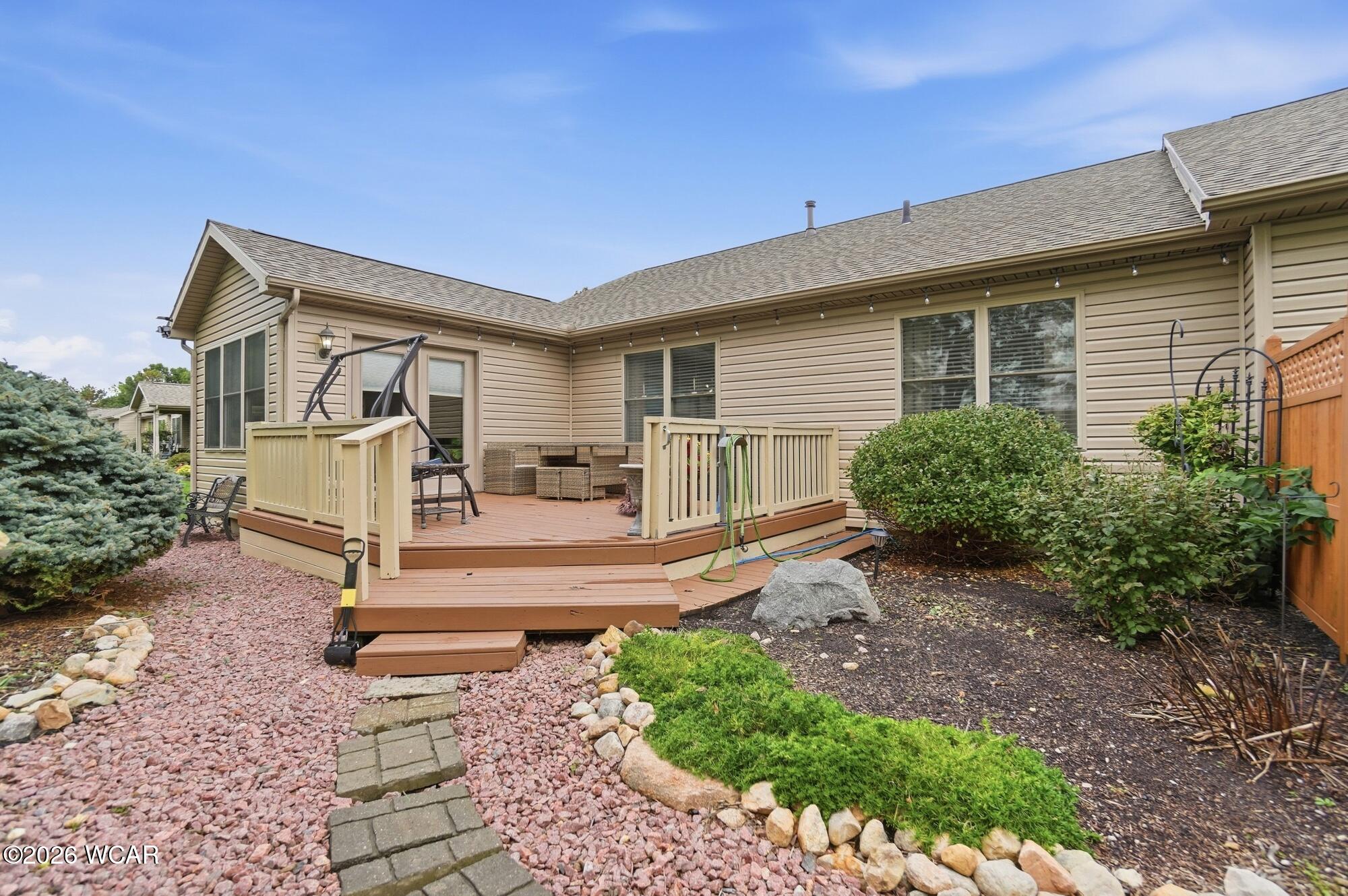 251 Brookview Court, Lima, Ohio