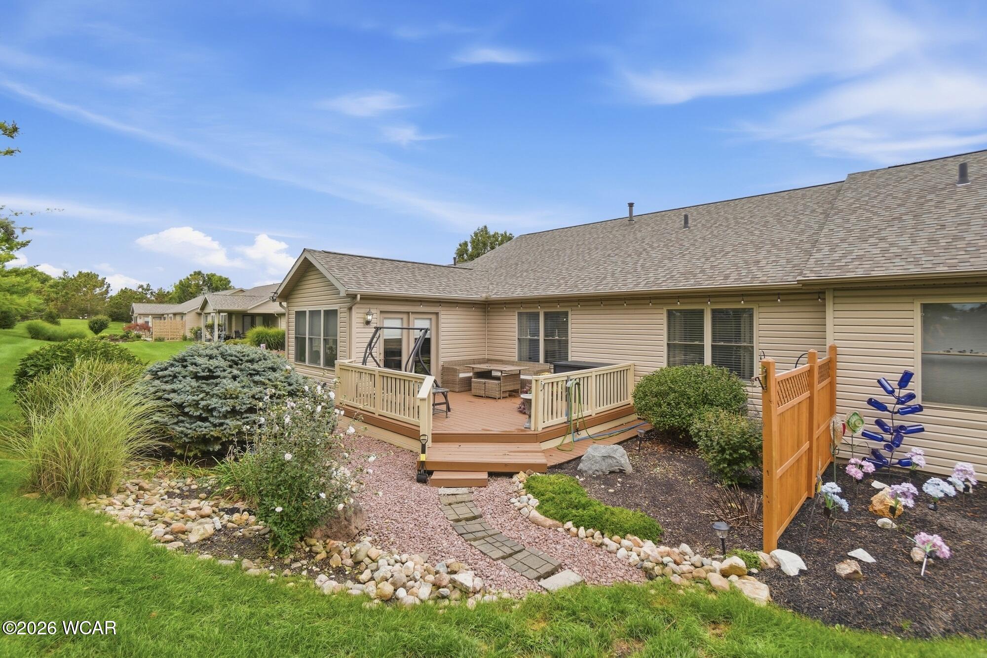 251 Brookview Court, Lima, Ohio