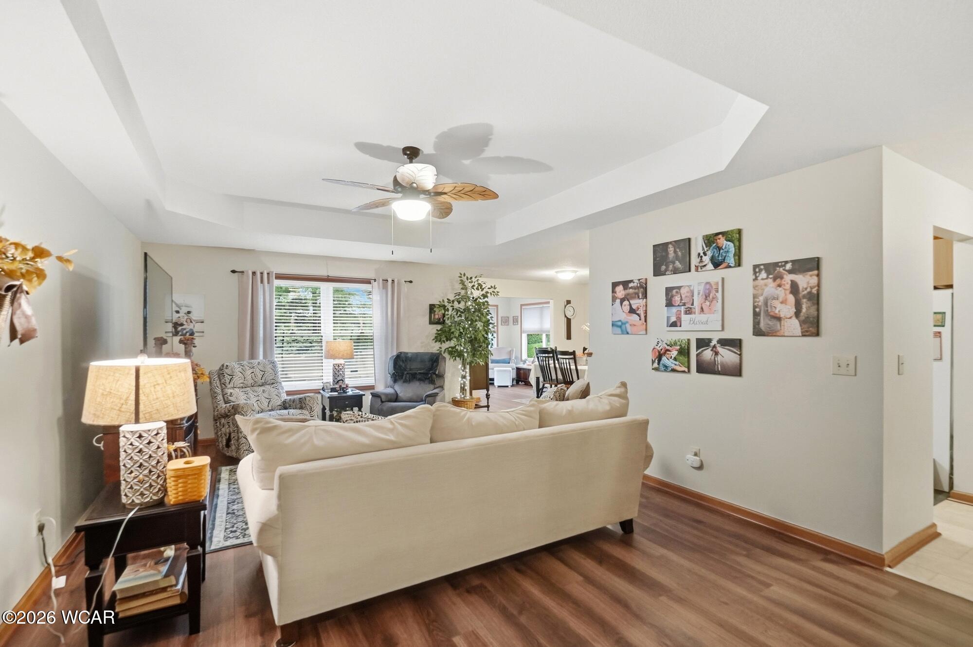 251 Brookview Court, Lima, Ohio