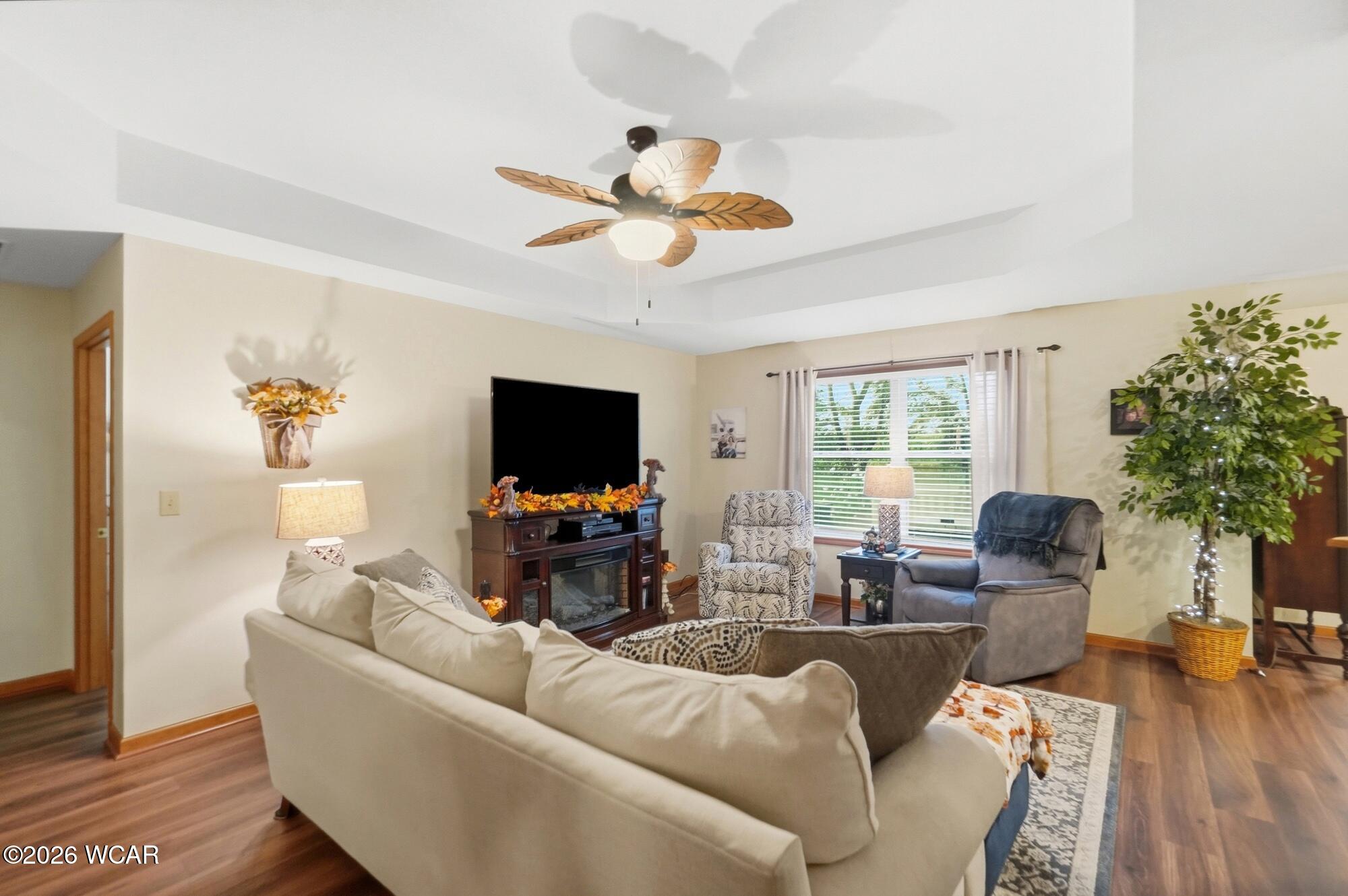 251 Brookview Court, Lima, Ohio