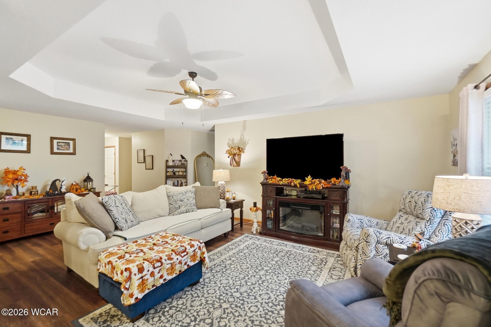 251 Brookview Court, Lima, Ohio