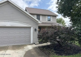 3131 Pro Drive, Lima, Ohio, 3 Bedroom Bedrooms, ,2 BathroomBathrooms,Residential,For Sale,Pro,311684