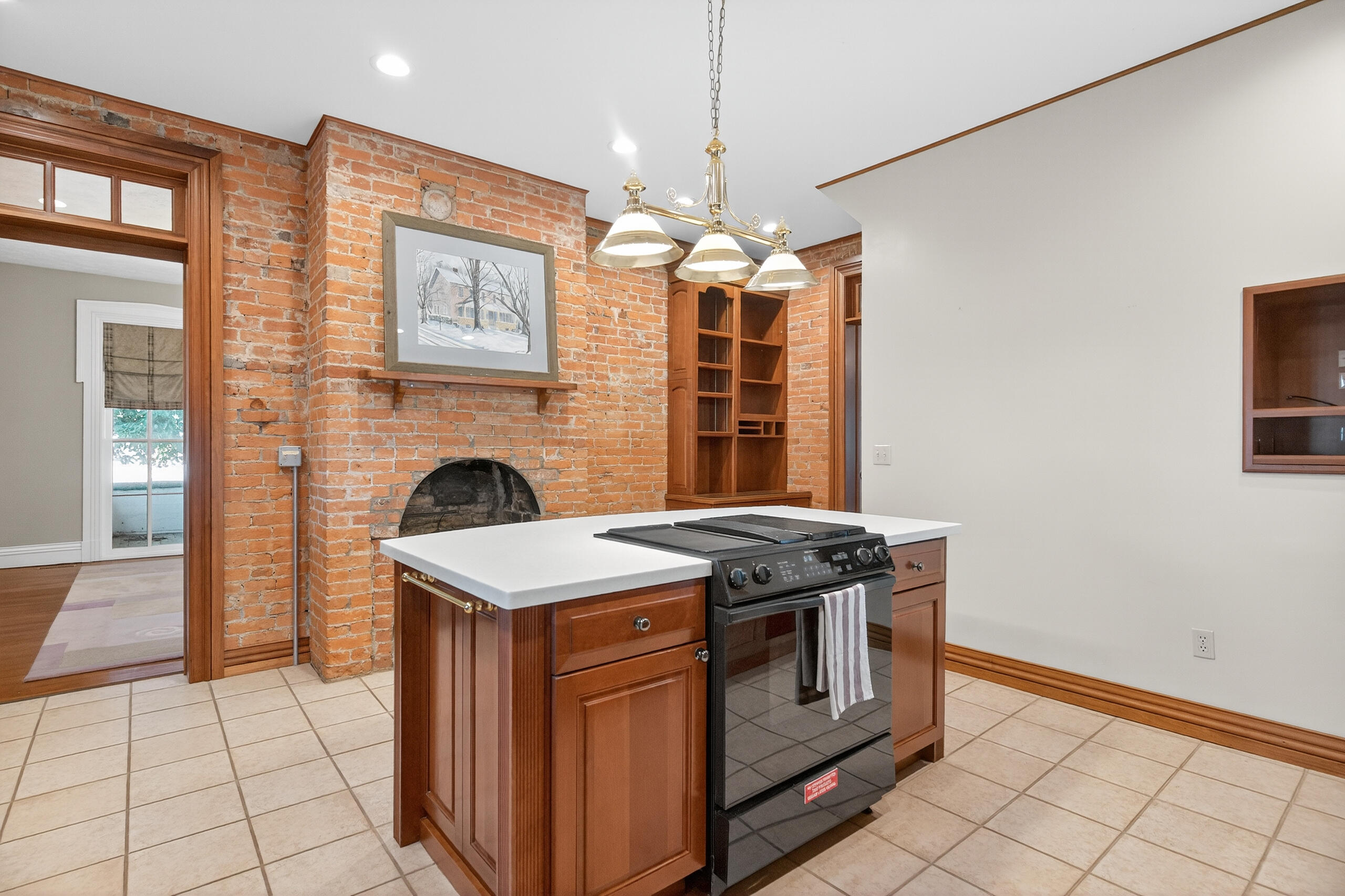 1441 Saint Marys, Sidney, Ohio 45365