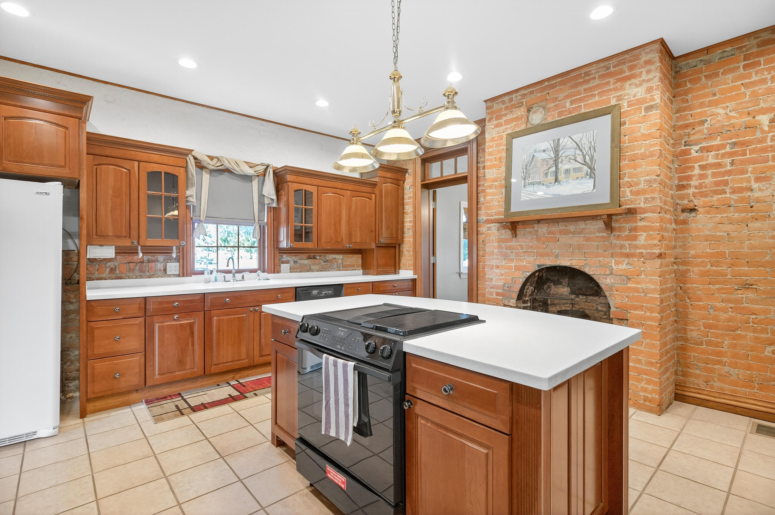 1441 Saint Marys, Sidney, Ohio 45365