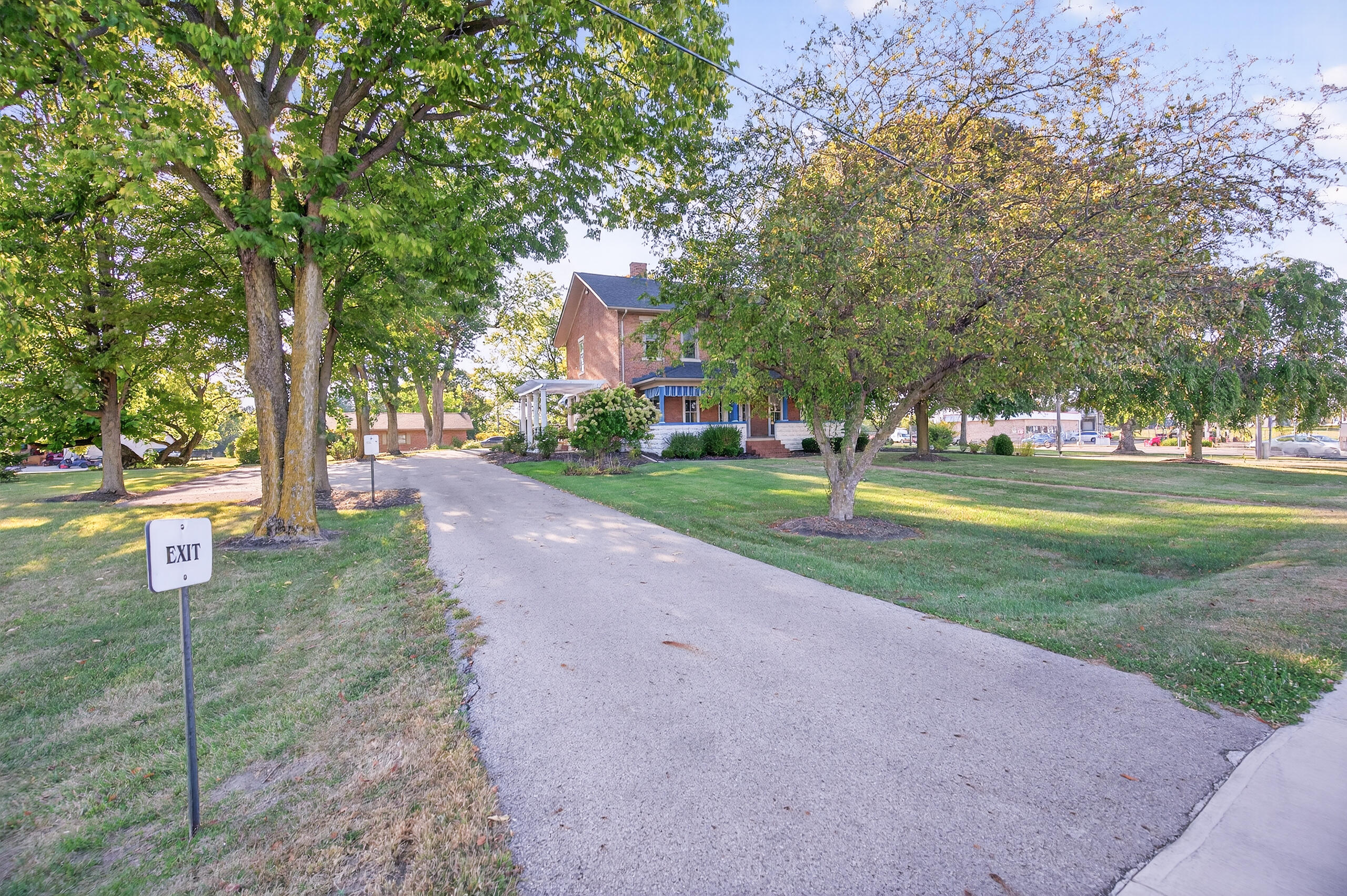 1441 Saint Marys, Sidney, Ohio 45365