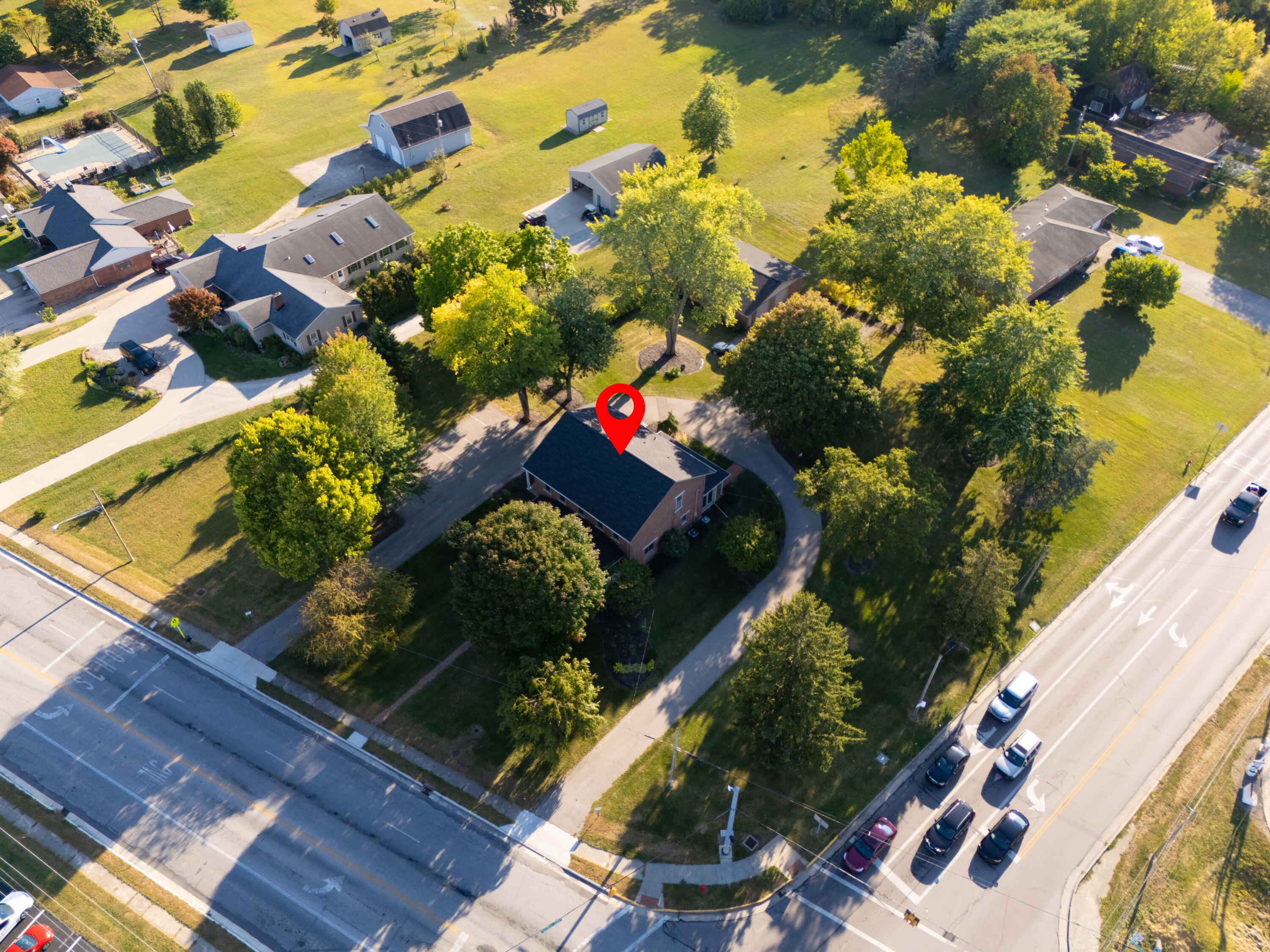 1441 Saint Marys, Sidney, Ohio 45365