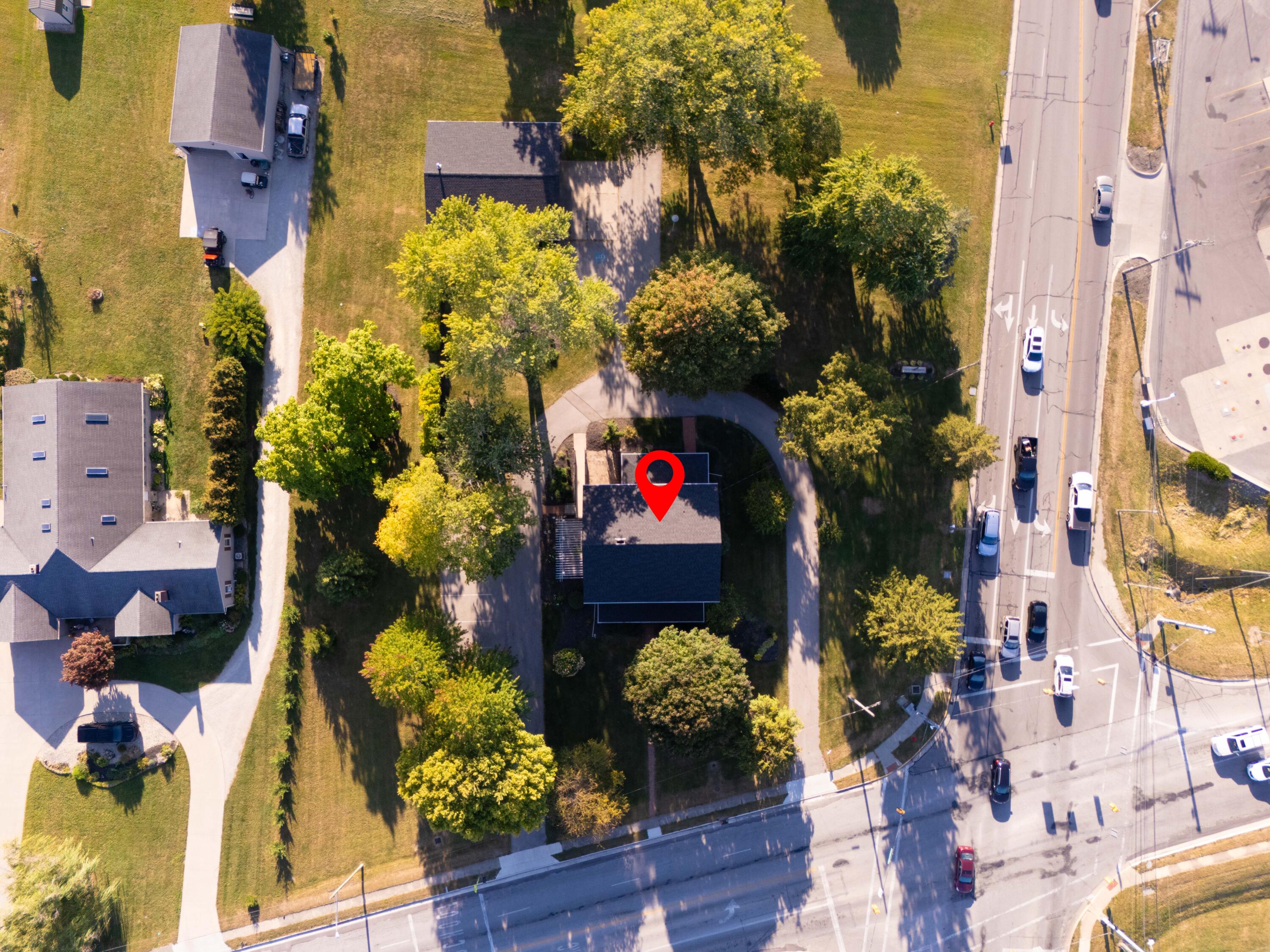 1441 Saint Marys, Sidney, Ohio 45365