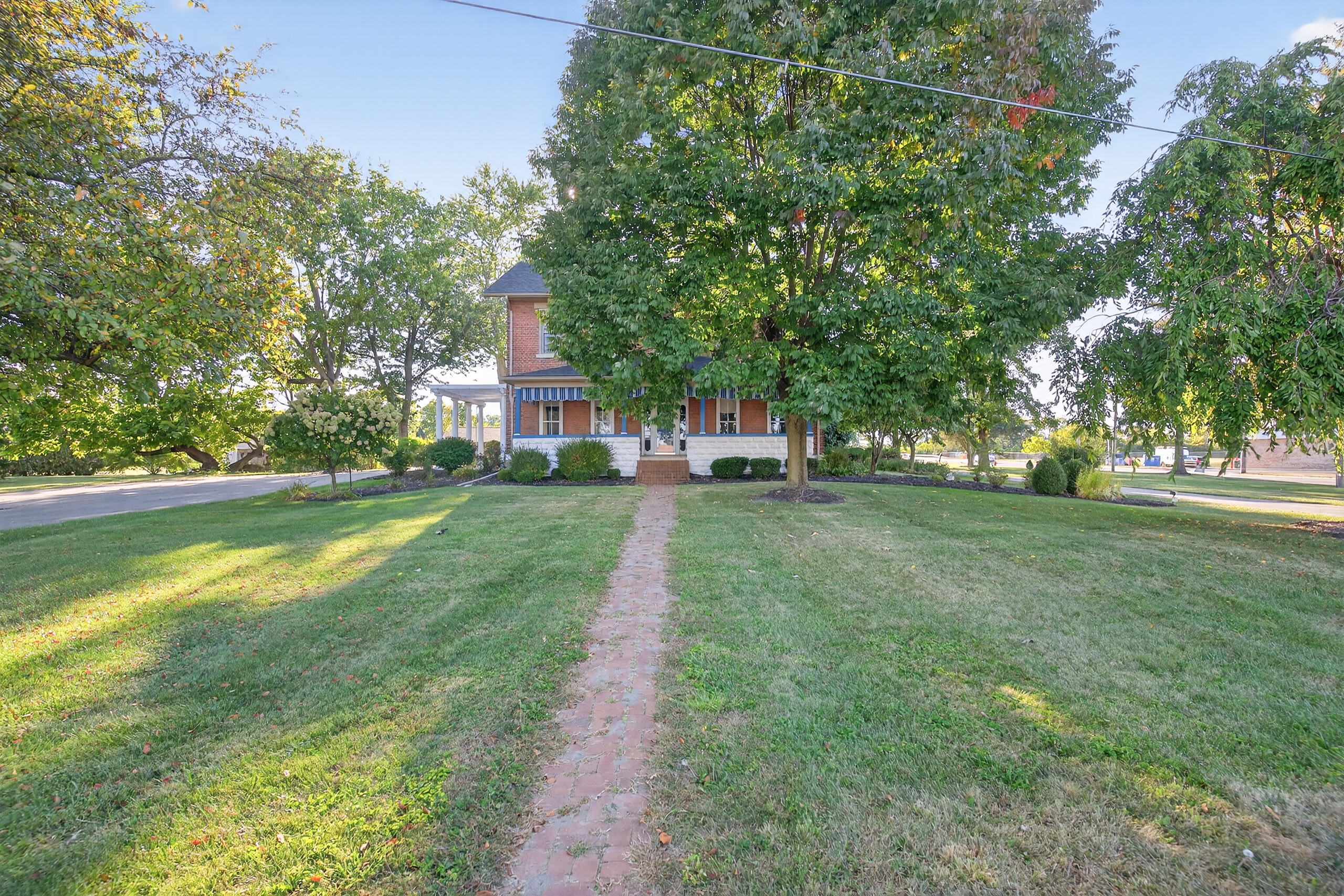 1441 Saint Marys, Sidney, Ohio 45365