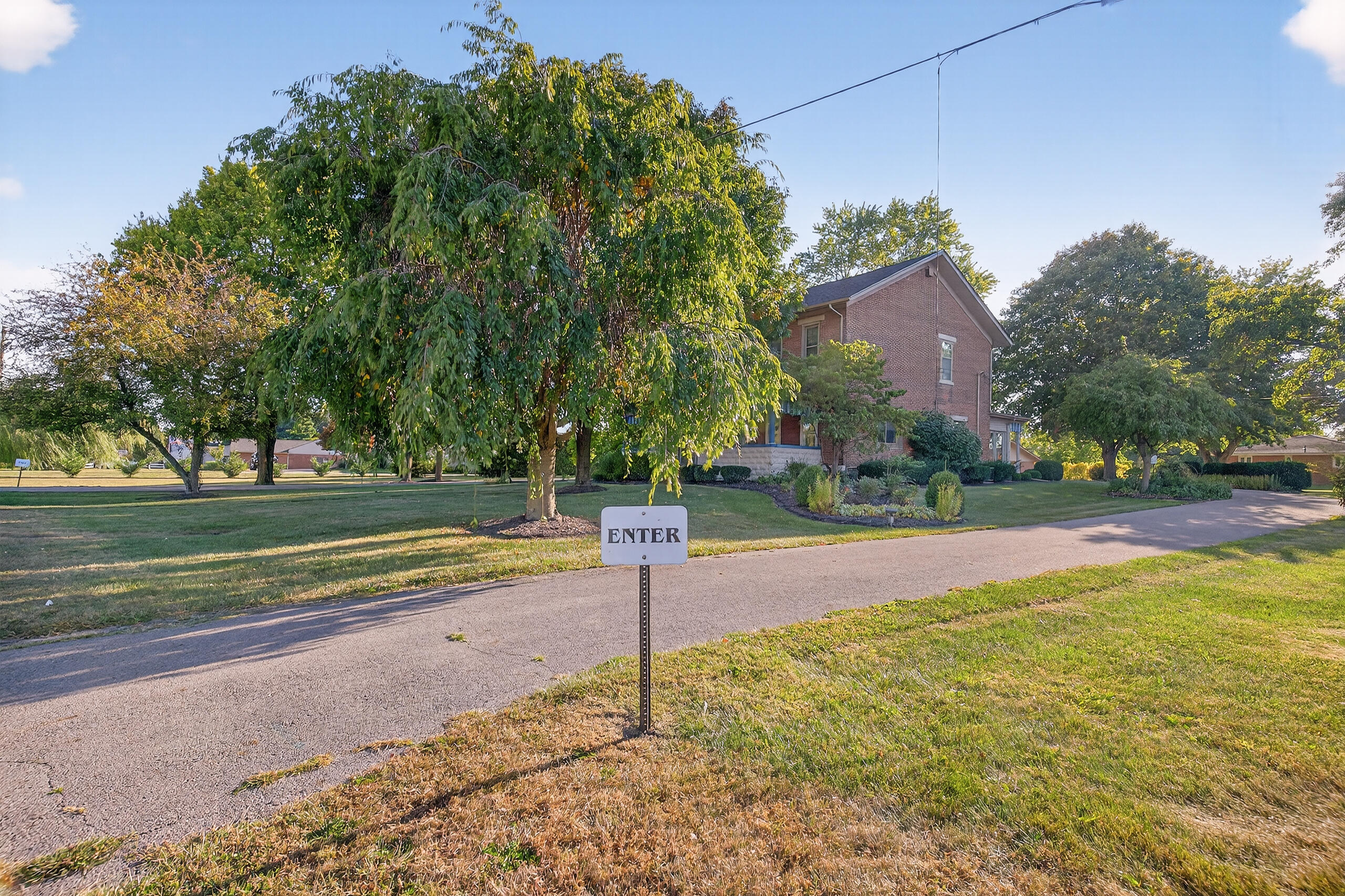 1441 Saint Marys, Sidney, Ohio 45365