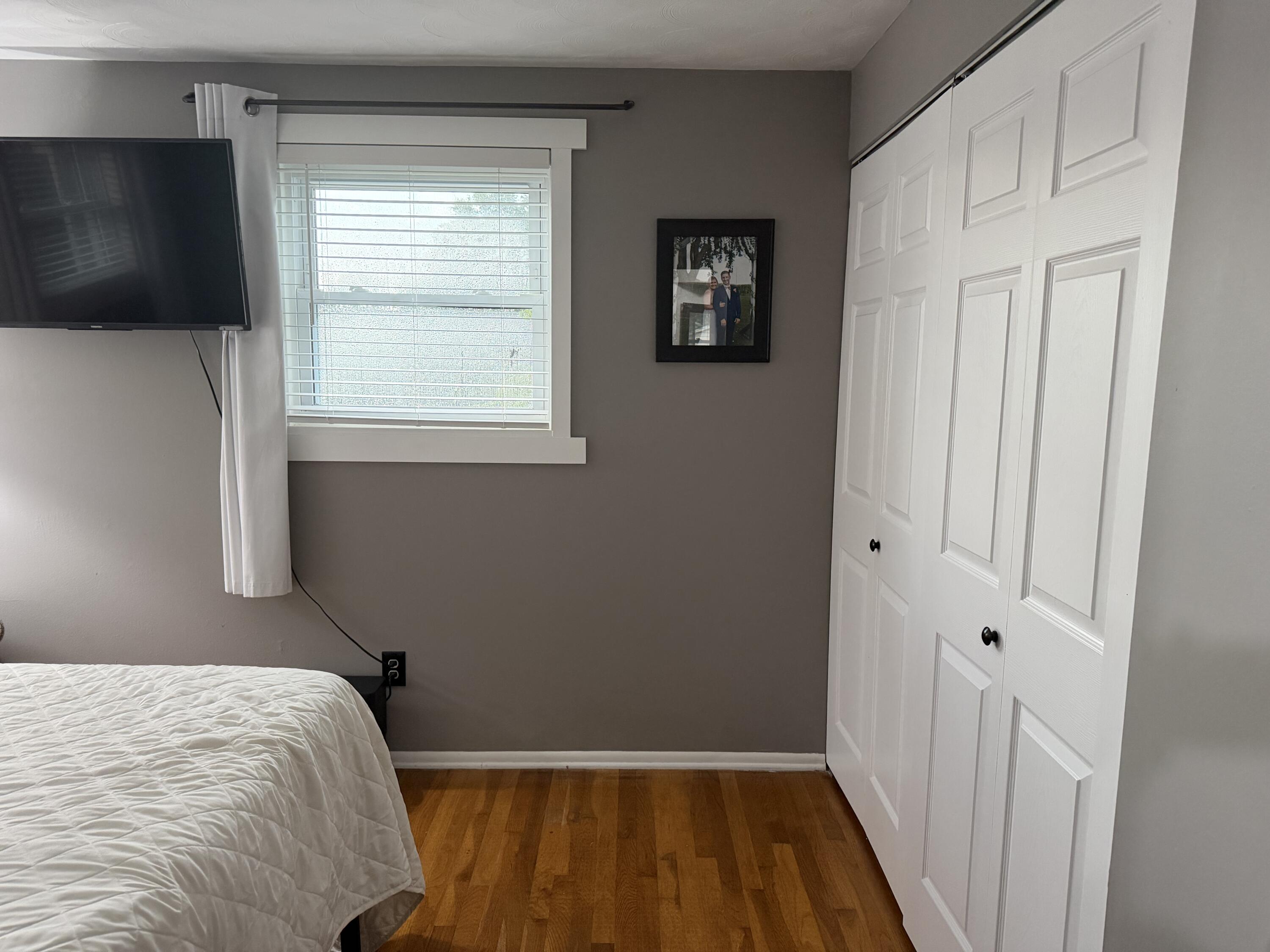 101 Larrel, West Milton, Ohio 45383
