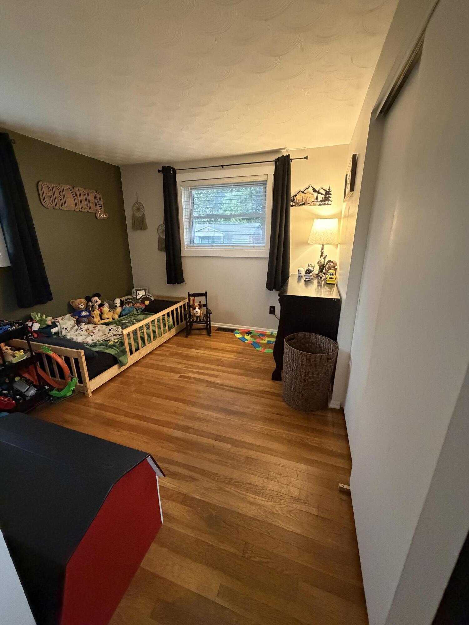 101 Larrel, West Milton, Ohio 45383