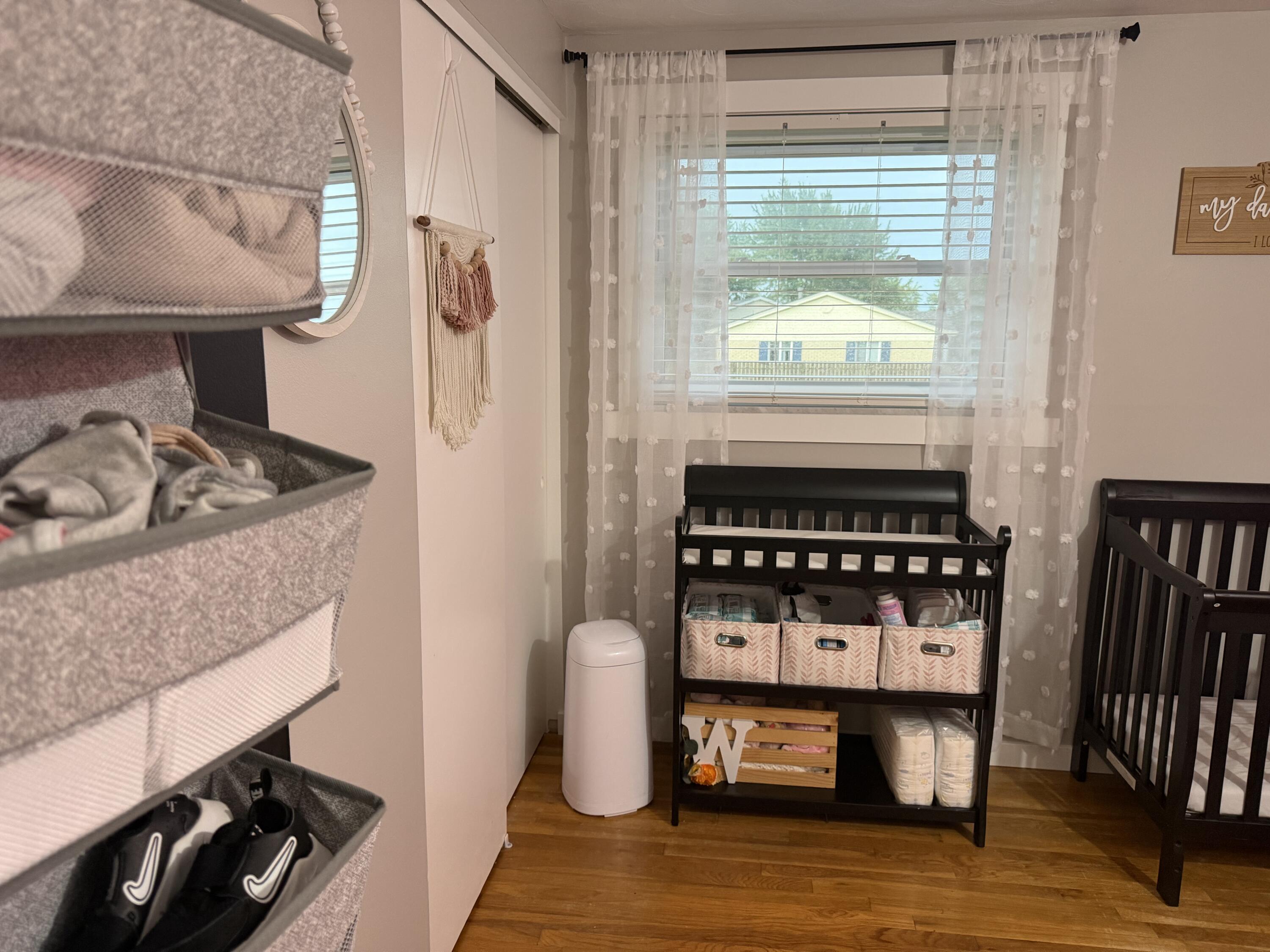 101 Larrel, West Milton, Ohio 45383