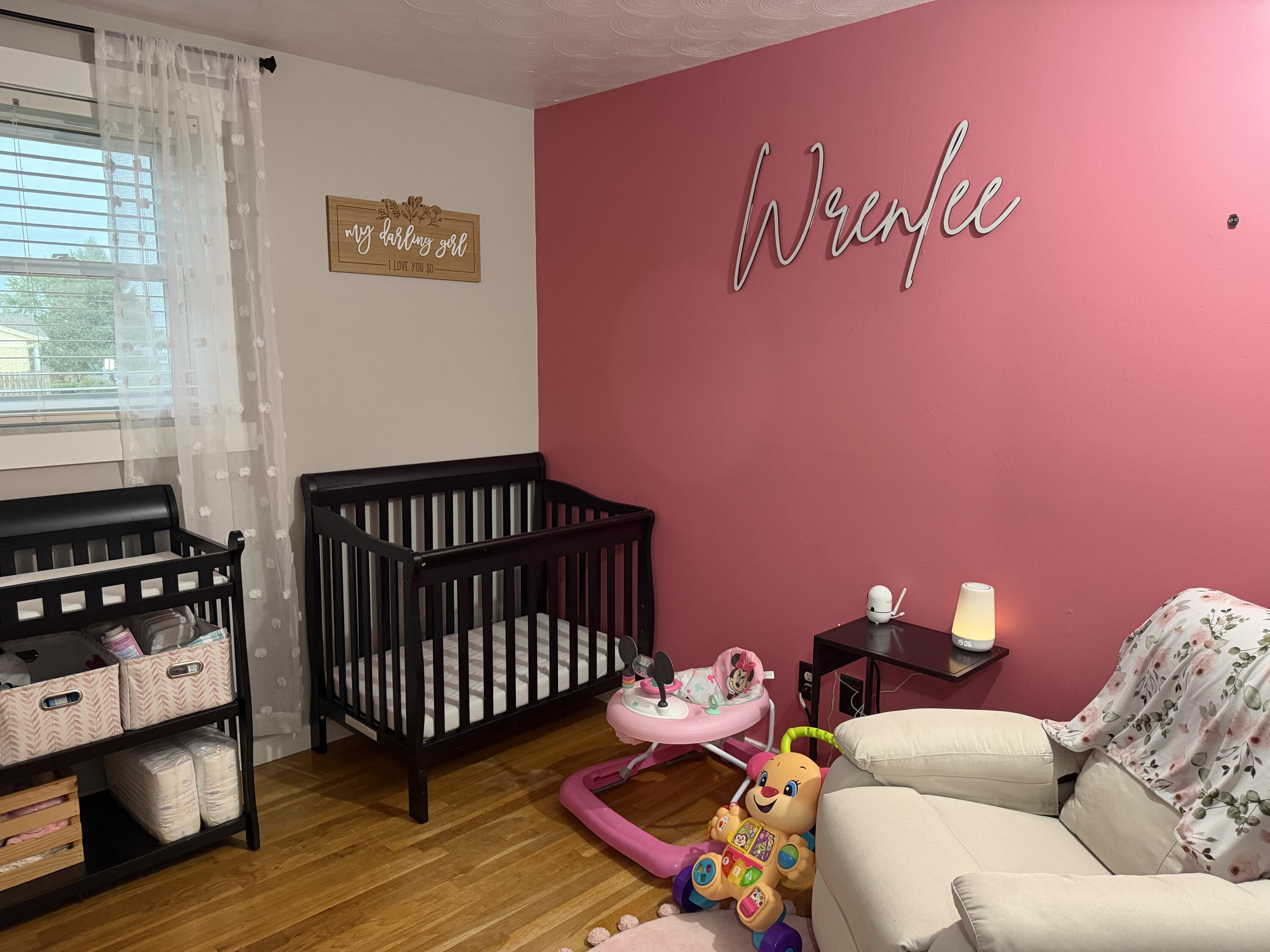 101 Larrel, West Milton, Ohio 45383